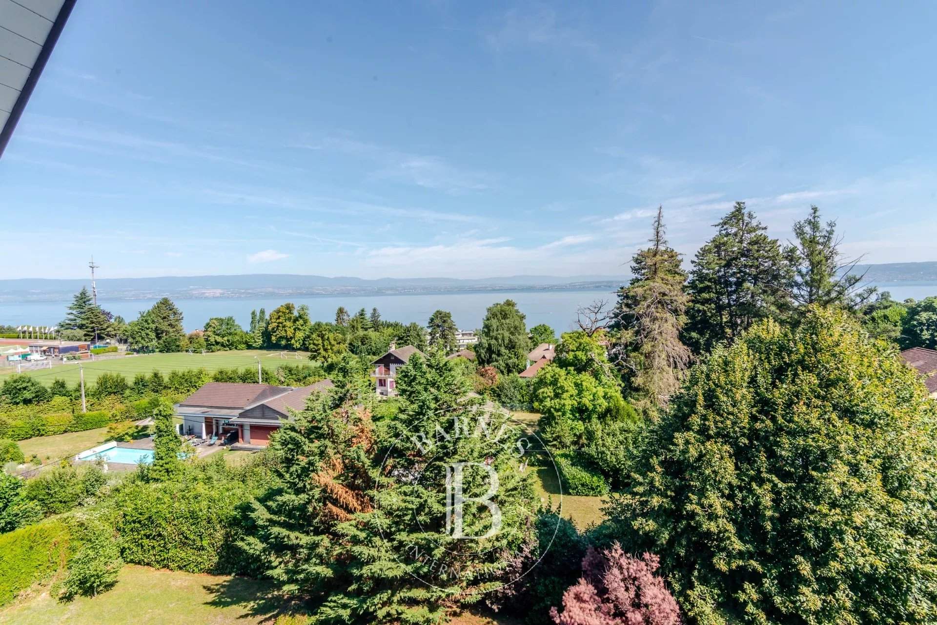 Évian-les-Bains  - House 7 Bedrooms - picture 13