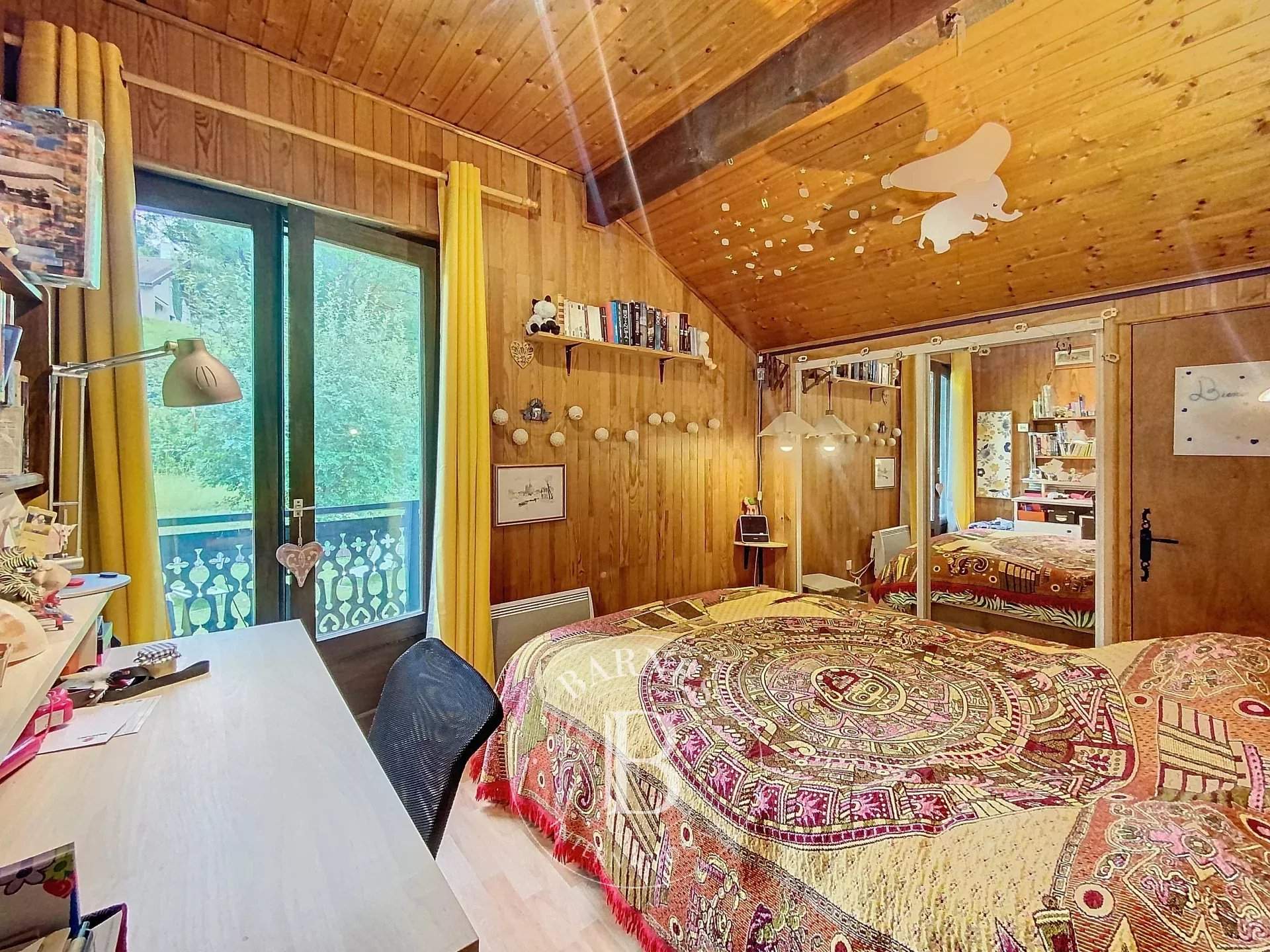 Évian-les-Bains  - House 4 Bedrooms - picture 11