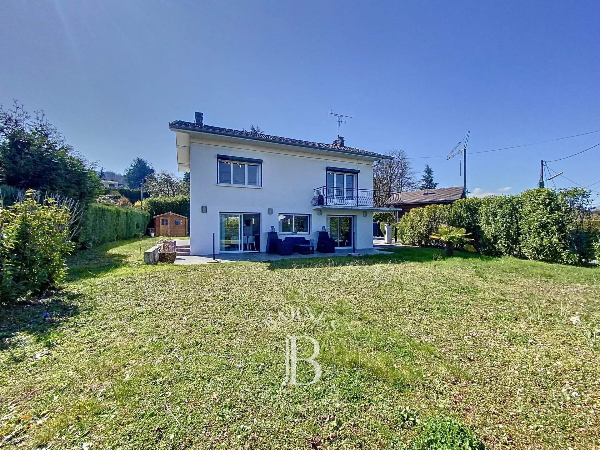 Publier  - House 3 Bedrooms - picture 17