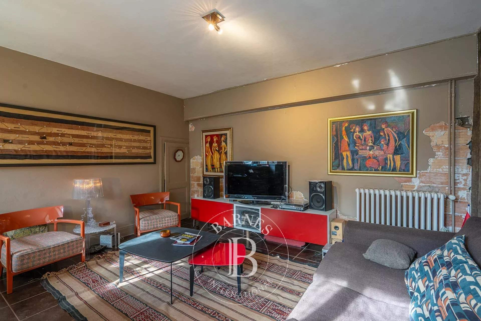 Thonon-les-Bains  - Maison 11 Pi&egrave;ces 7 Chambres - picture 16