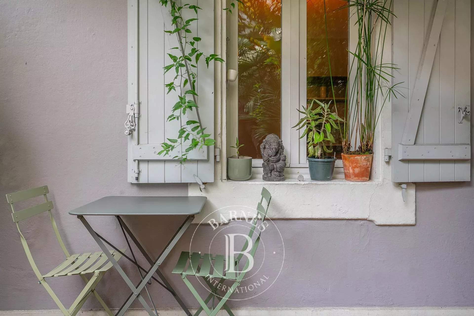 Évian-les-Bains  - Apartment 2 Bedrooms - picture 2