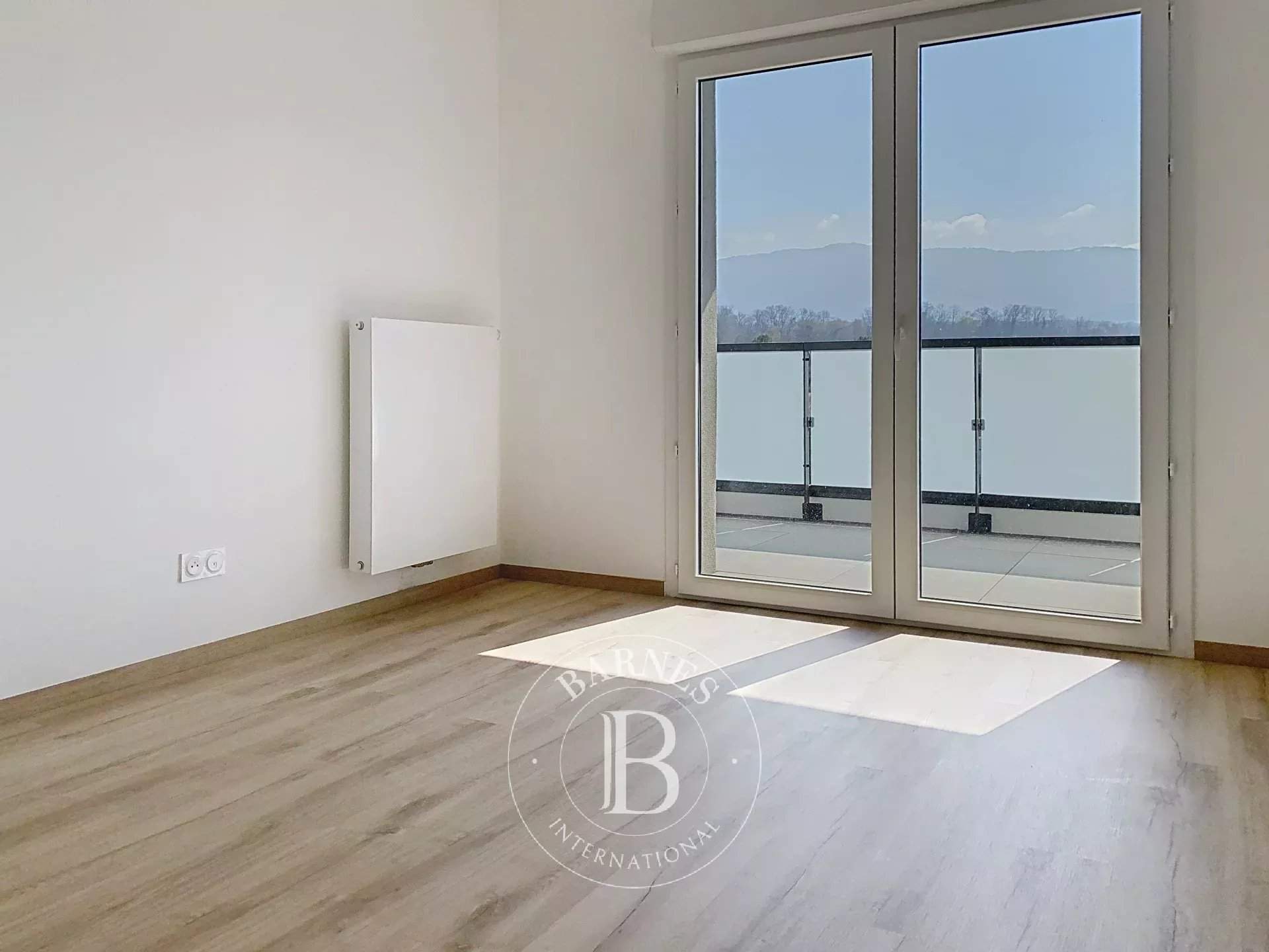 Thonon-les-Bains  - Penthouse 4 Pi&egrave;ces 3 Chambres - picture 12