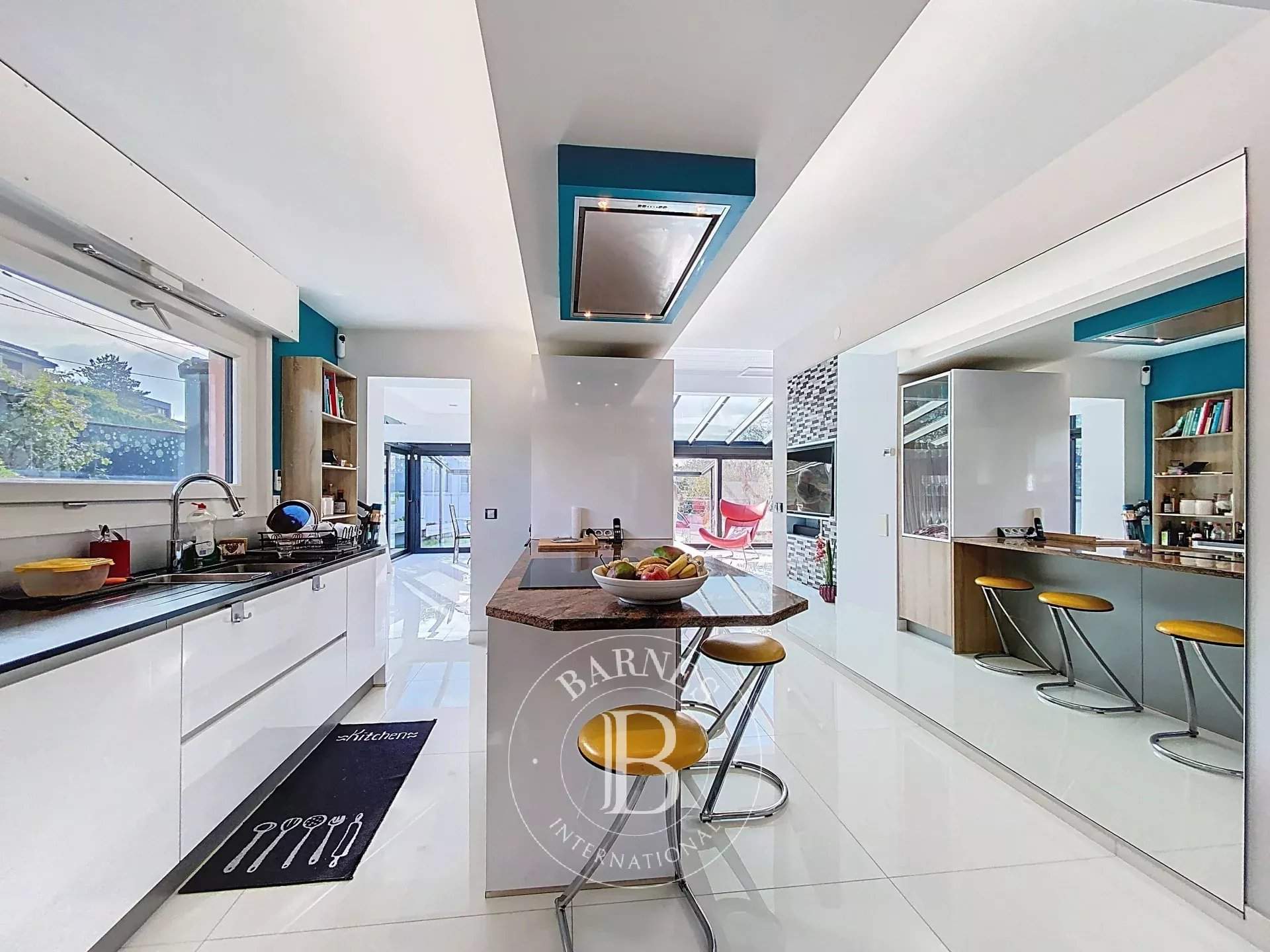 Thonon-les-Bains  - House 3 Bedrooms - picture 13