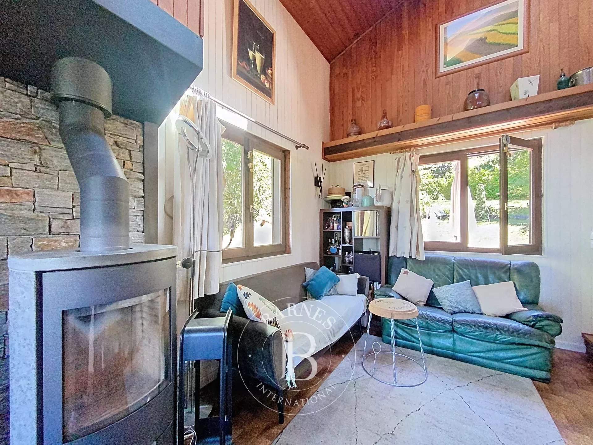 Évian-les-Bains  - House 4 Bedrooms - picture 4