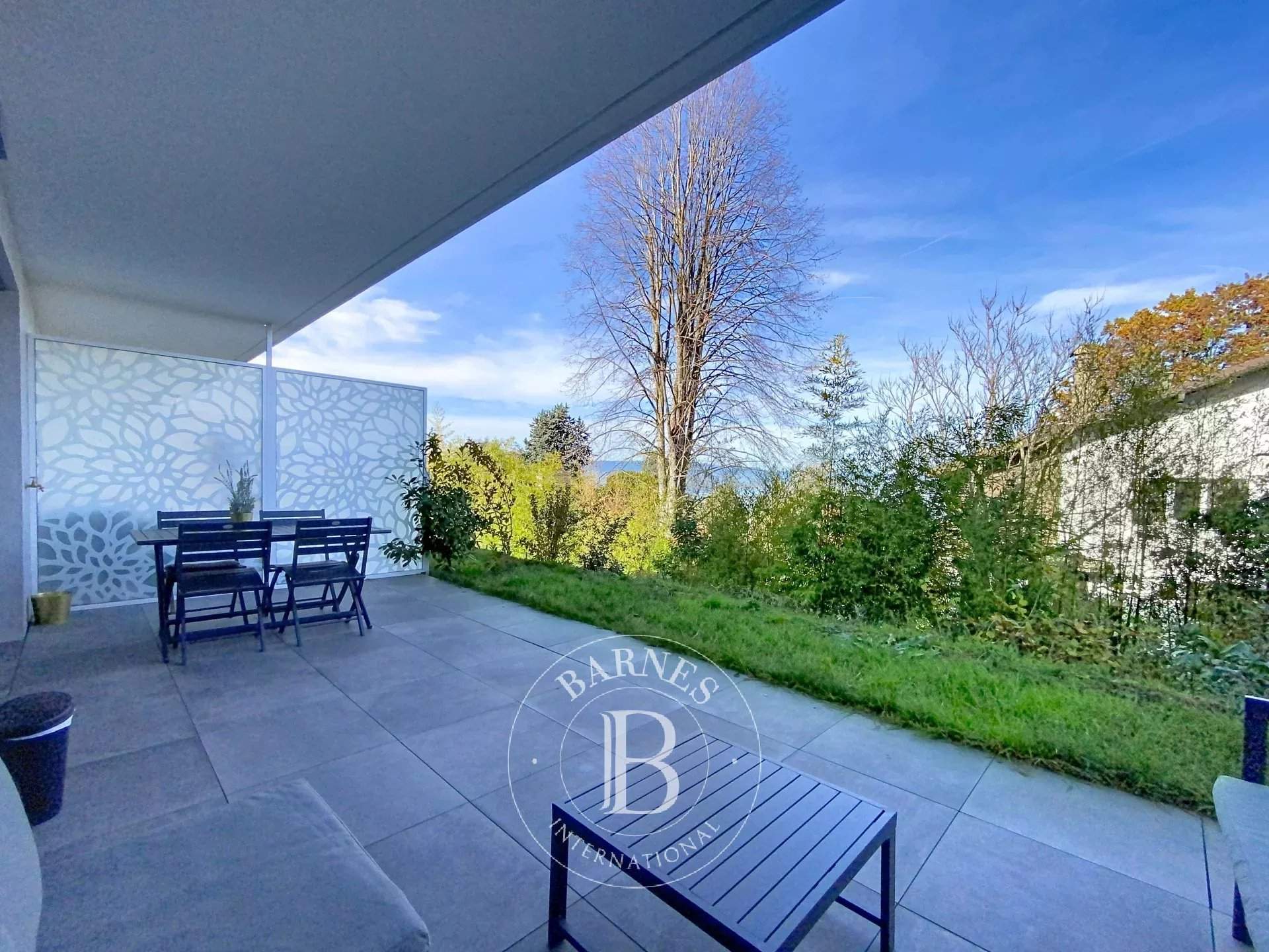 Évian-les-Bains  - Apartment 1 Bedroom - picture 4