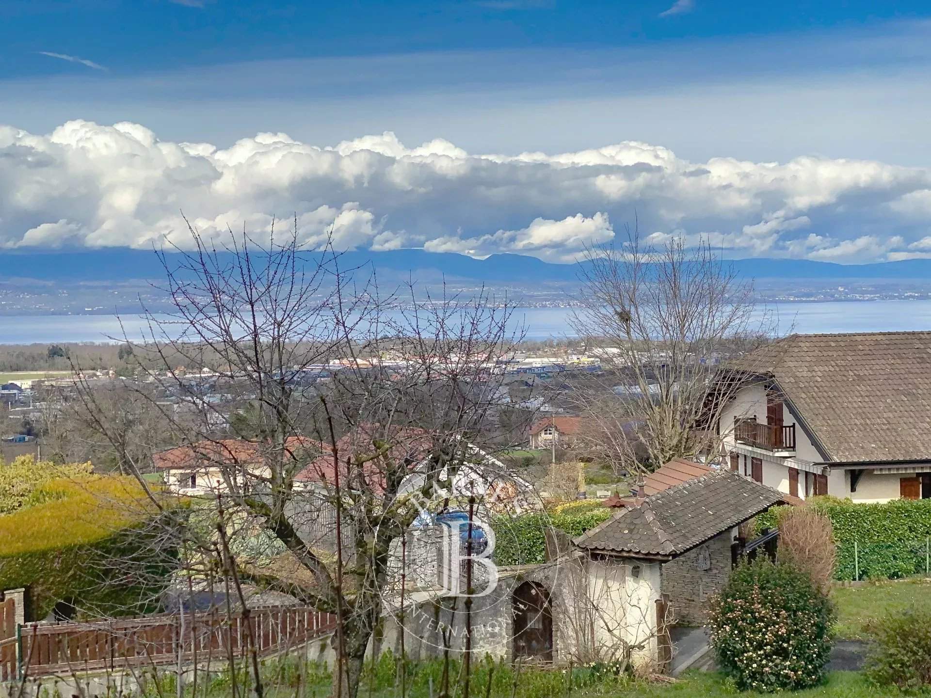 Thonon-les-Bains  - House 7 Bedrooms - picture 7