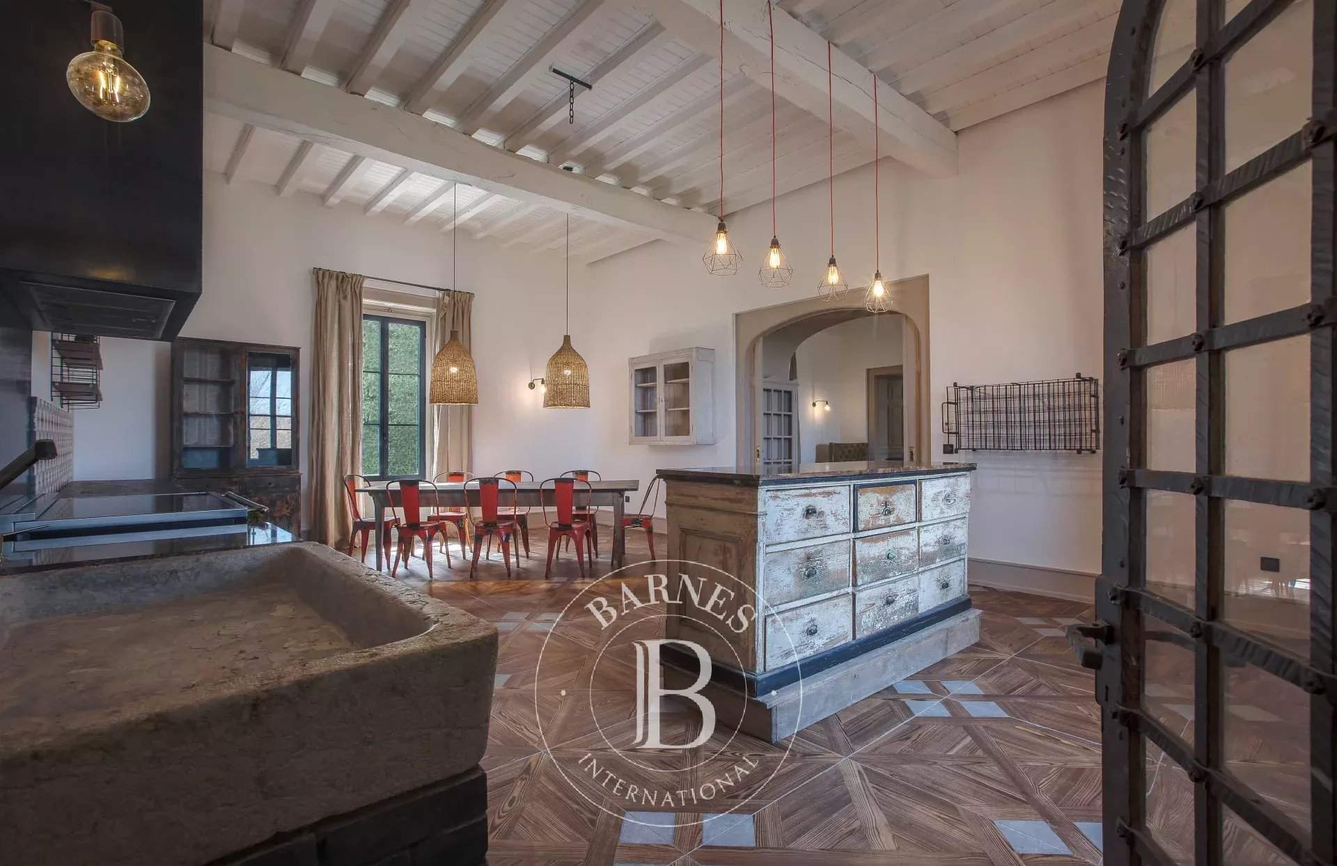 Draillant  - Apartment 3 Bedrooms - picture 8