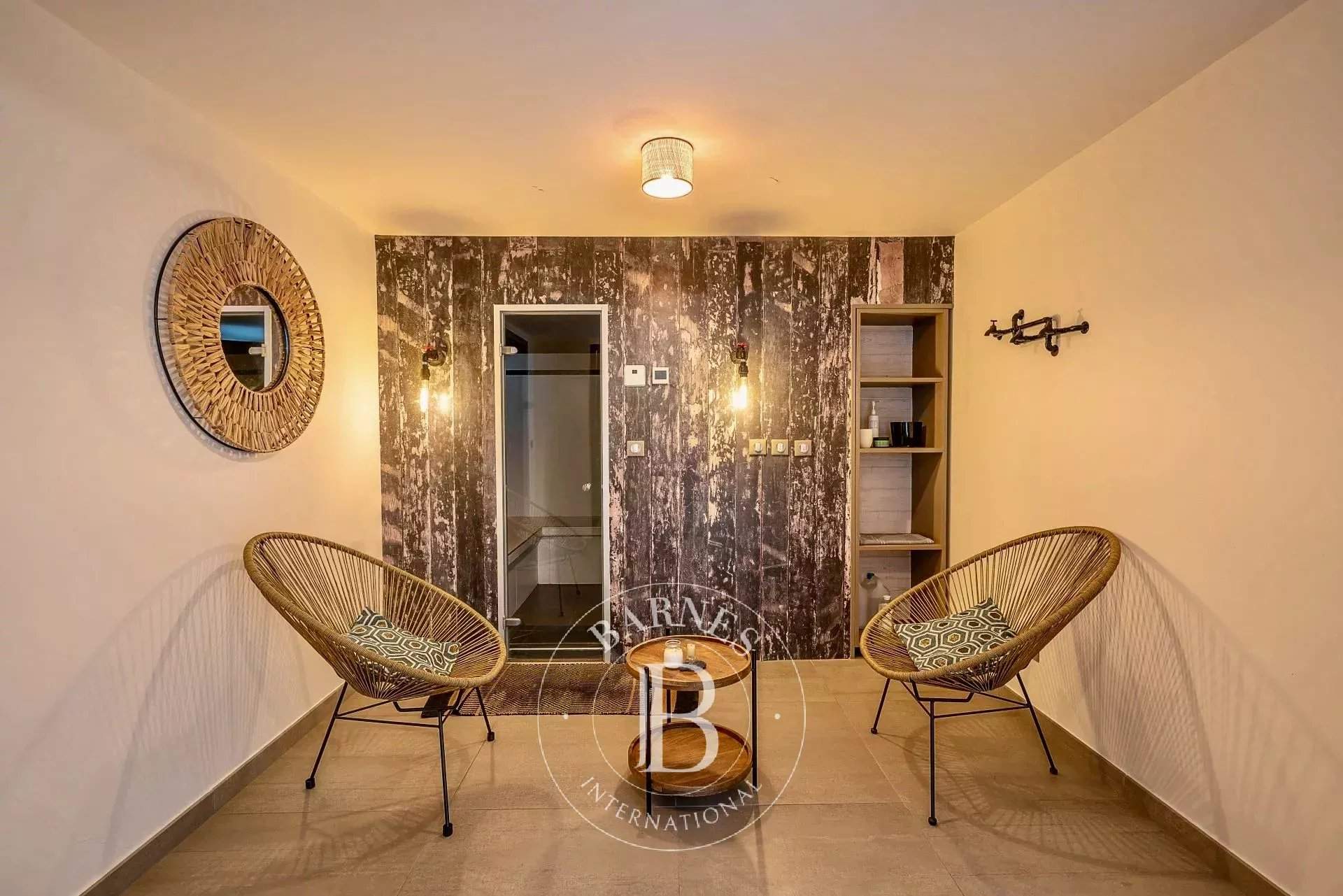 Évian-les-Bains  - House 3 Bedrooms - picture 7