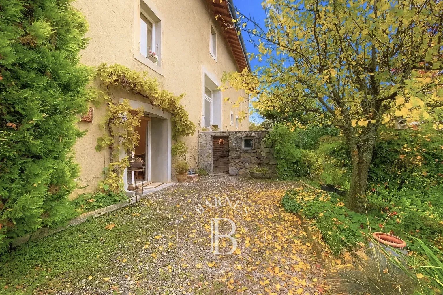 Ballaison  - House 3 Bedrooms - picture 11