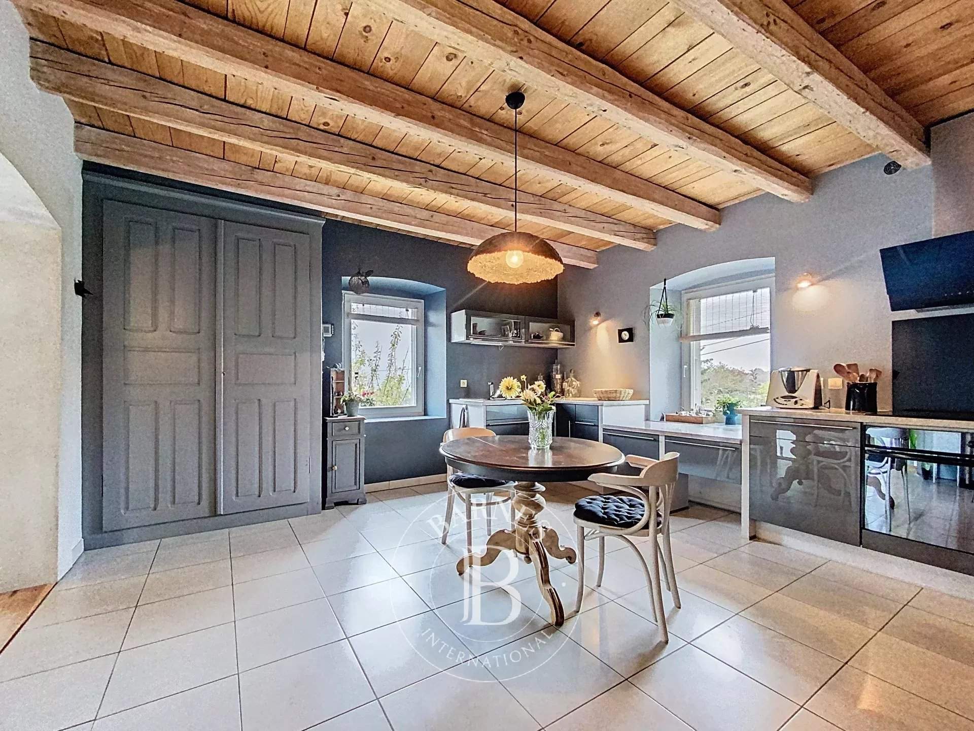 Ballaison  - House 3 Bedrooms - picture 6