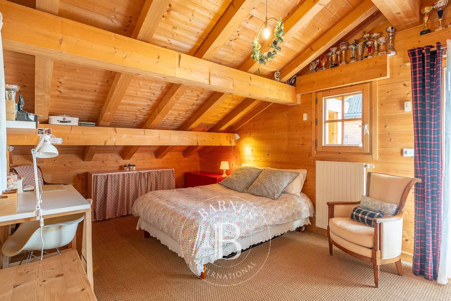 Larringes  - Chalet 5 Bedrooms - picture 9