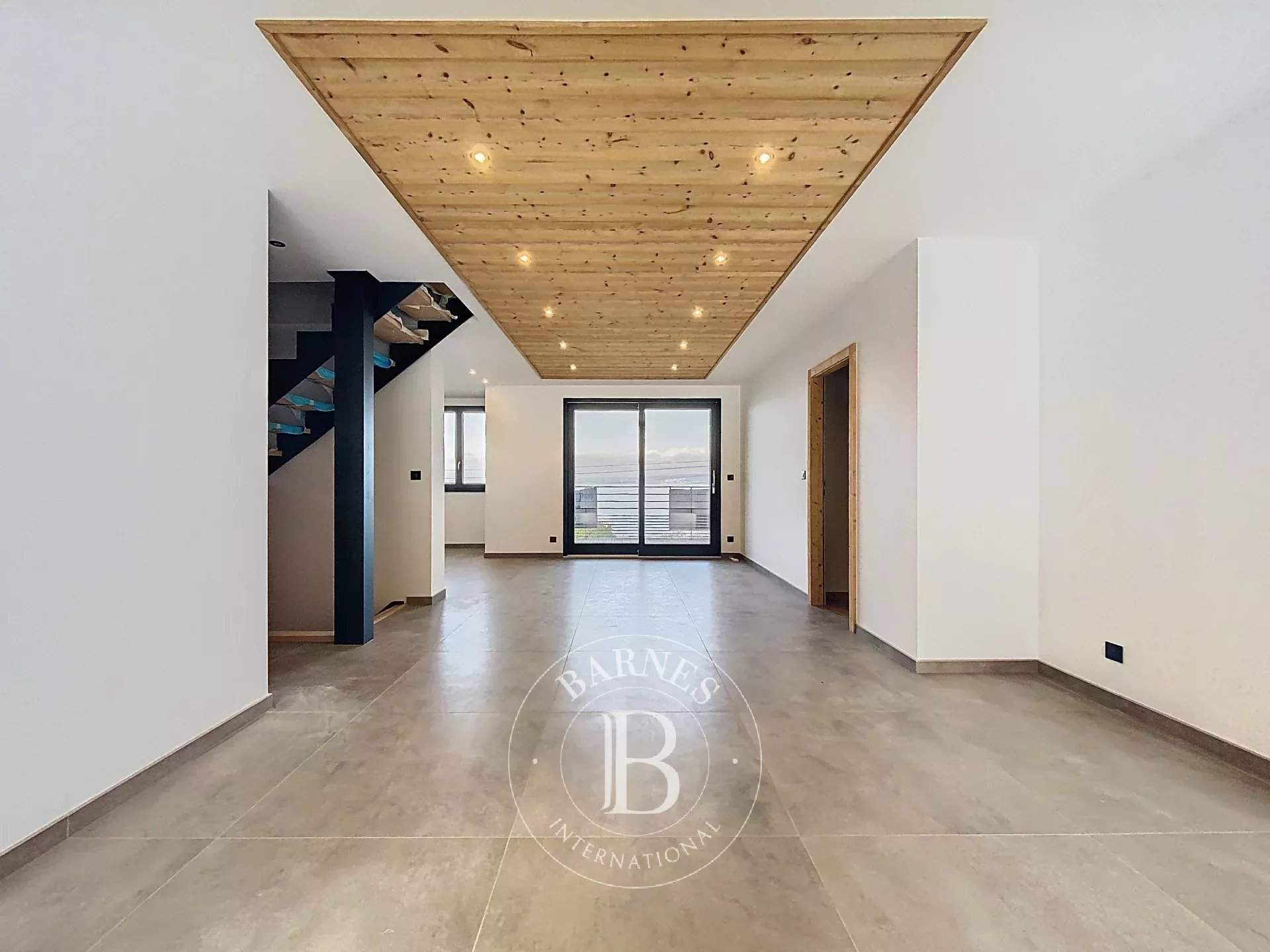 Lugrin  - Maison 5 Pièces 3 Chambres - picture 9