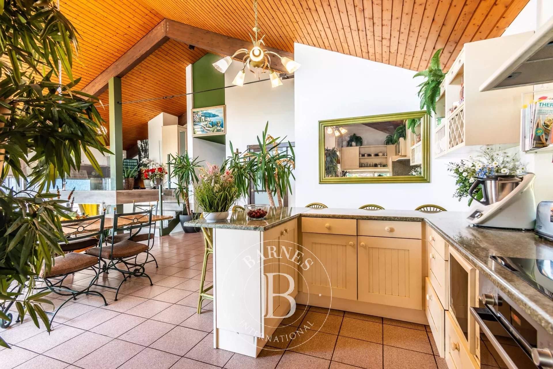 Ballaison  - Maison 6 Pi&egrave;ces 4 Chambres - picture 5