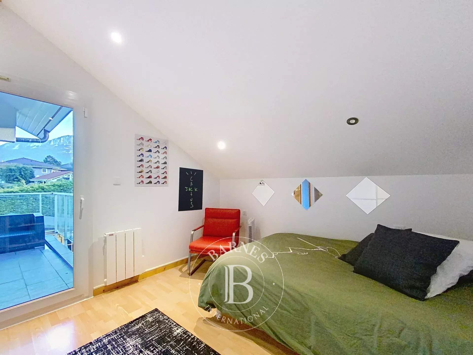 Lugrin  - Maison 10 Pi&egrave;ces 5 Chambres - picture 19