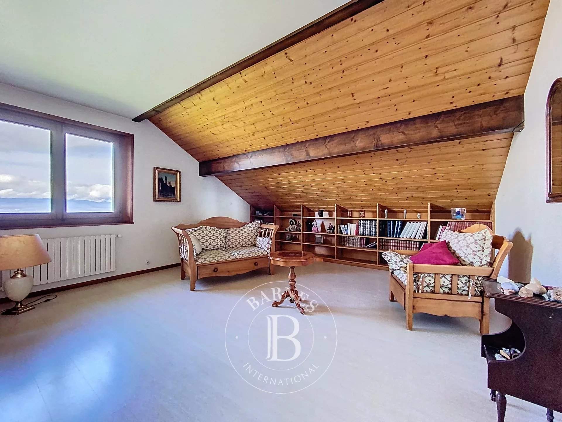 Thonon-les-Bains  - House 7 Bedrooms - picture 19