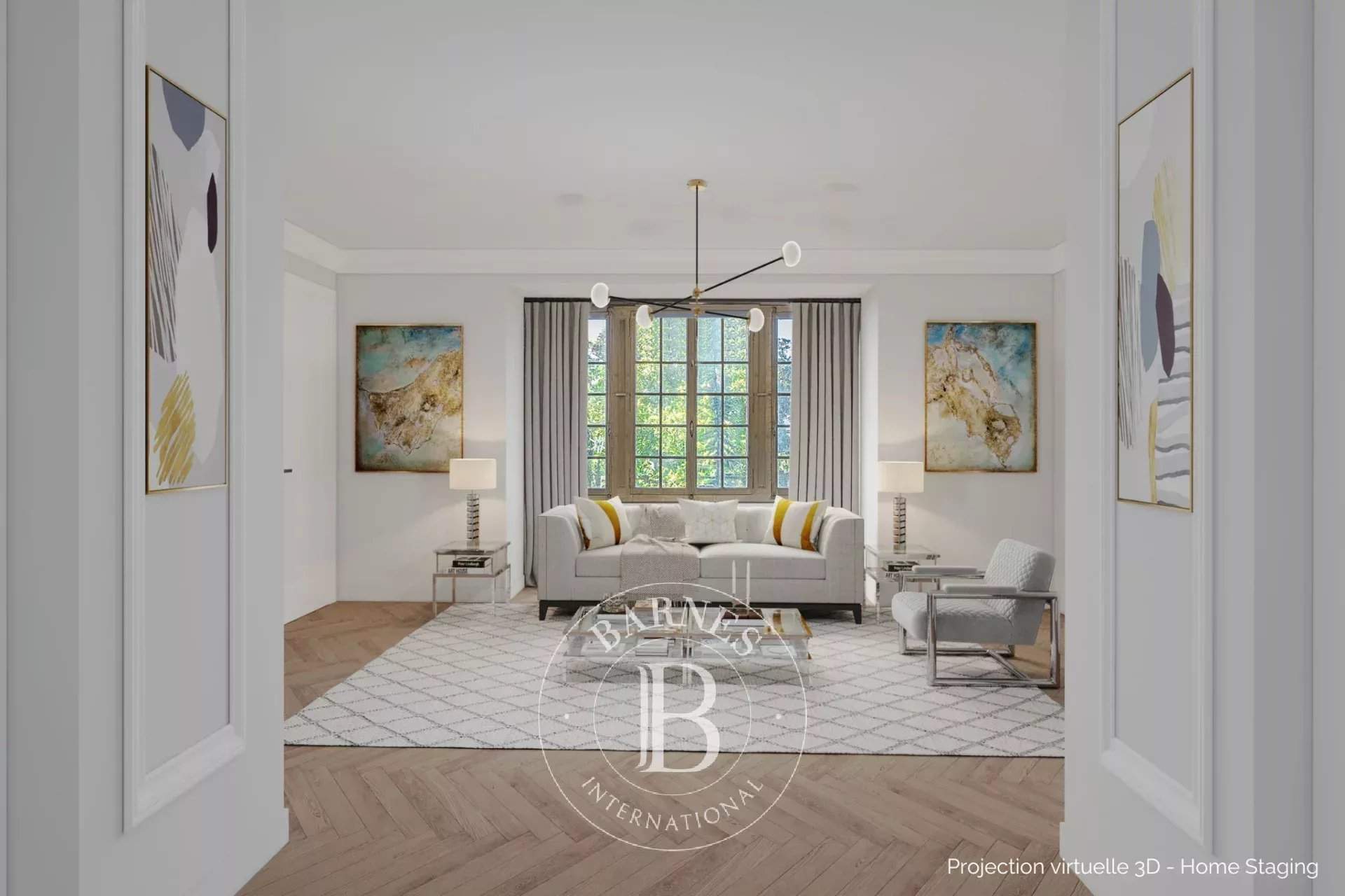 Thonon-les-Bains  - House 8 Bedrooms - picture 5