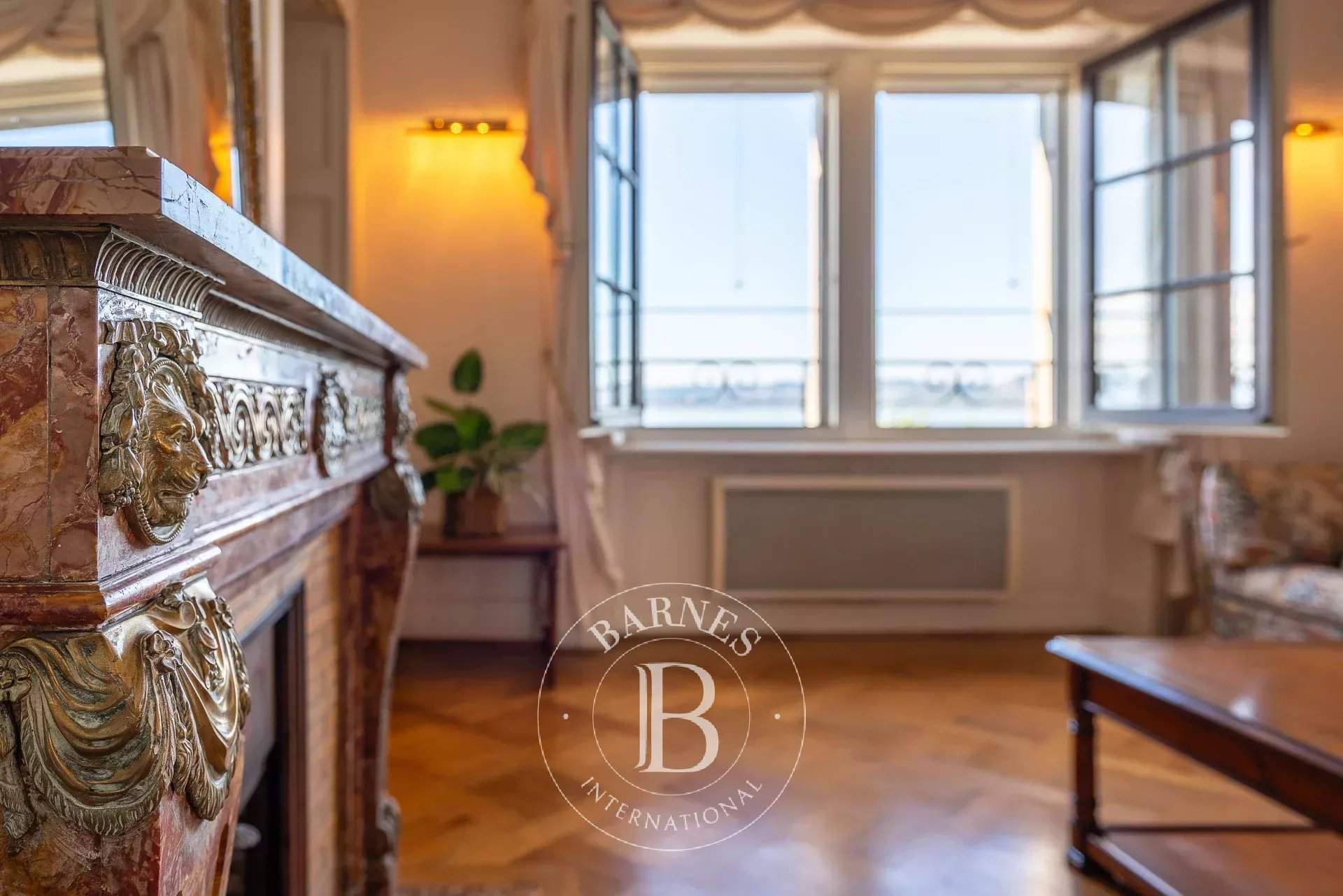 Lugrin  - Apartment 4 Bedrooms - picture 8