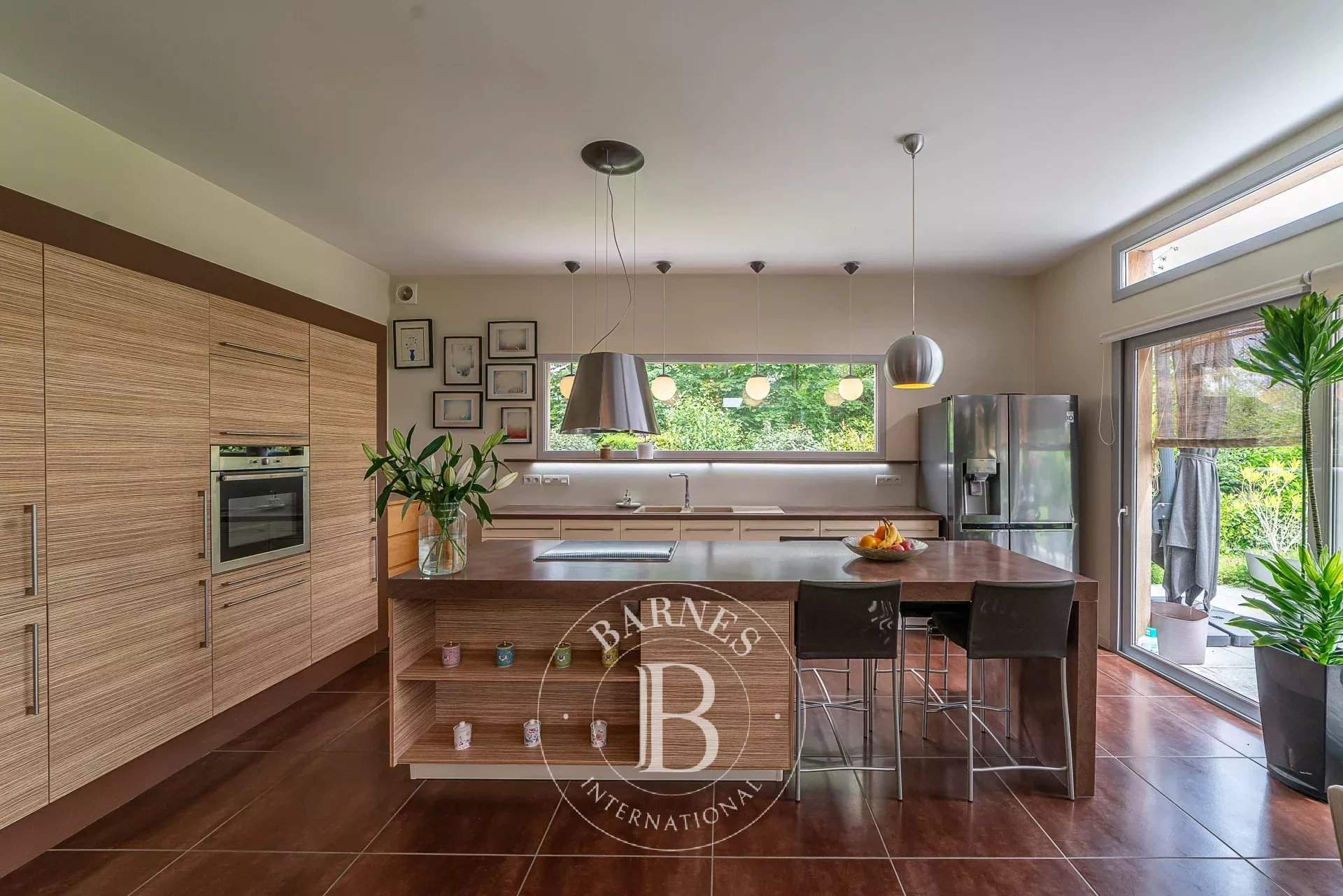 Thonon-les-Bains  - House 3 Bedrooms - picture 3