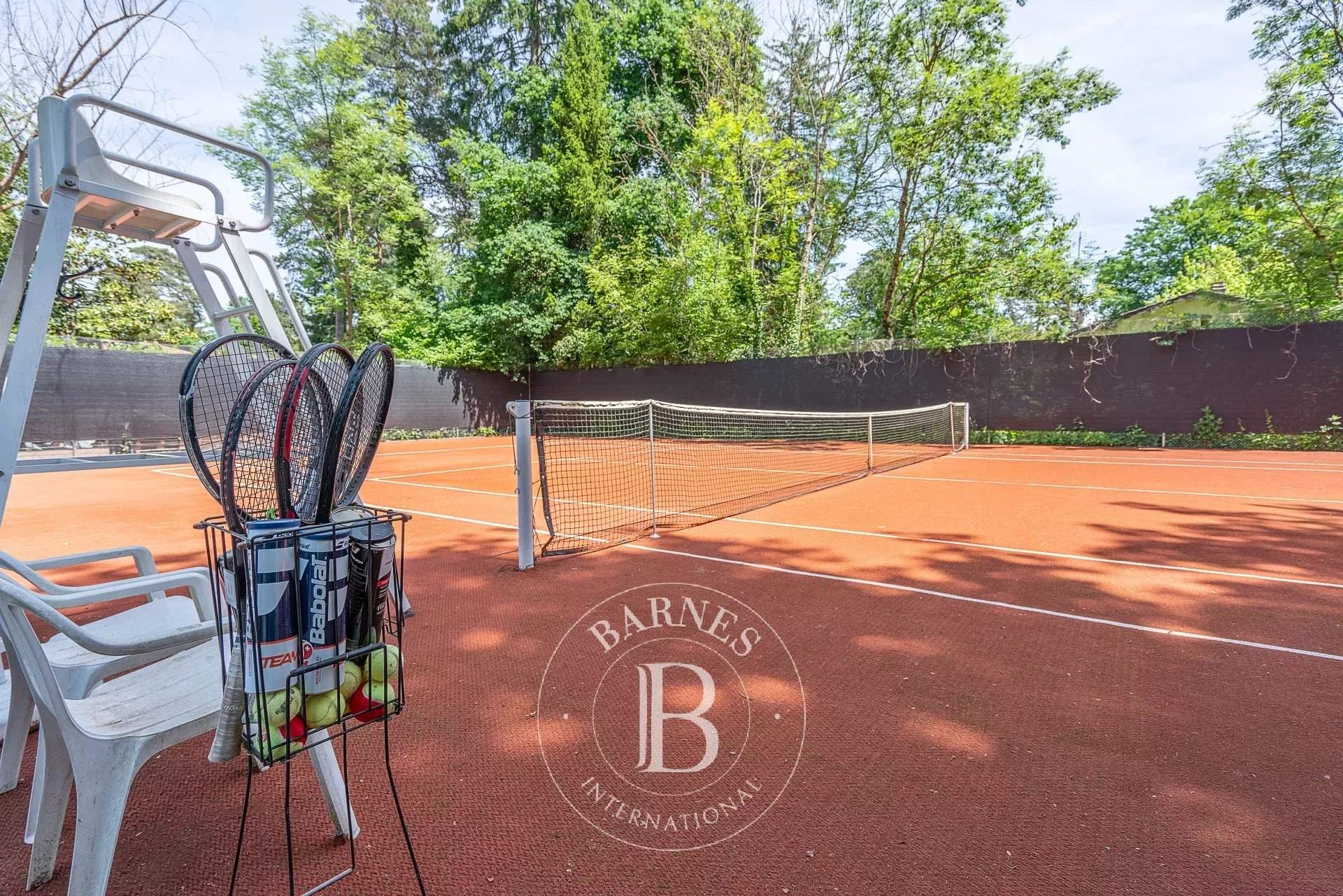 Sciez  - Maison 7 Pièces 5 Chambres - picture 6