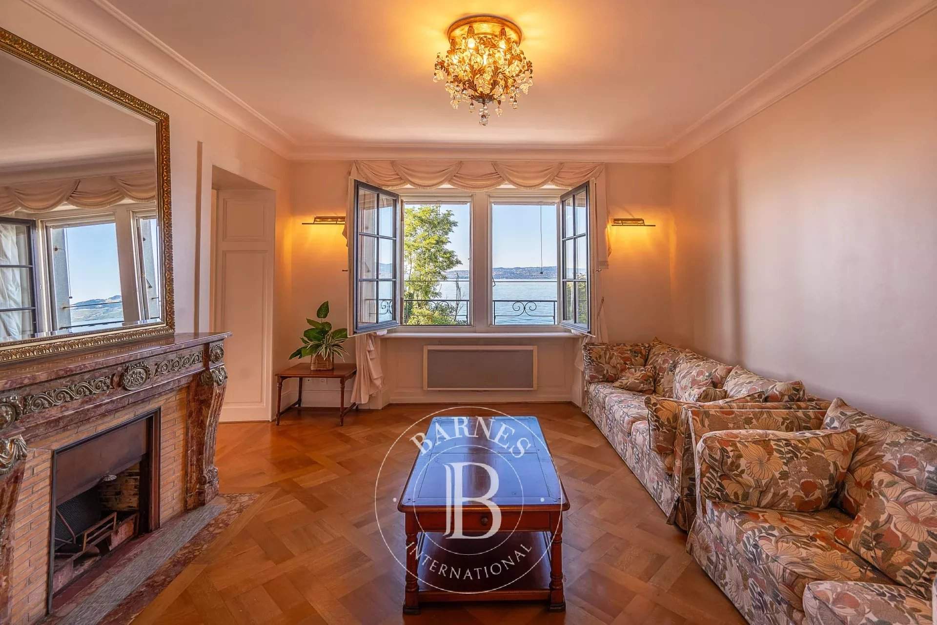 Lugrin  - Apartment 4 Bedrooms - picture 6