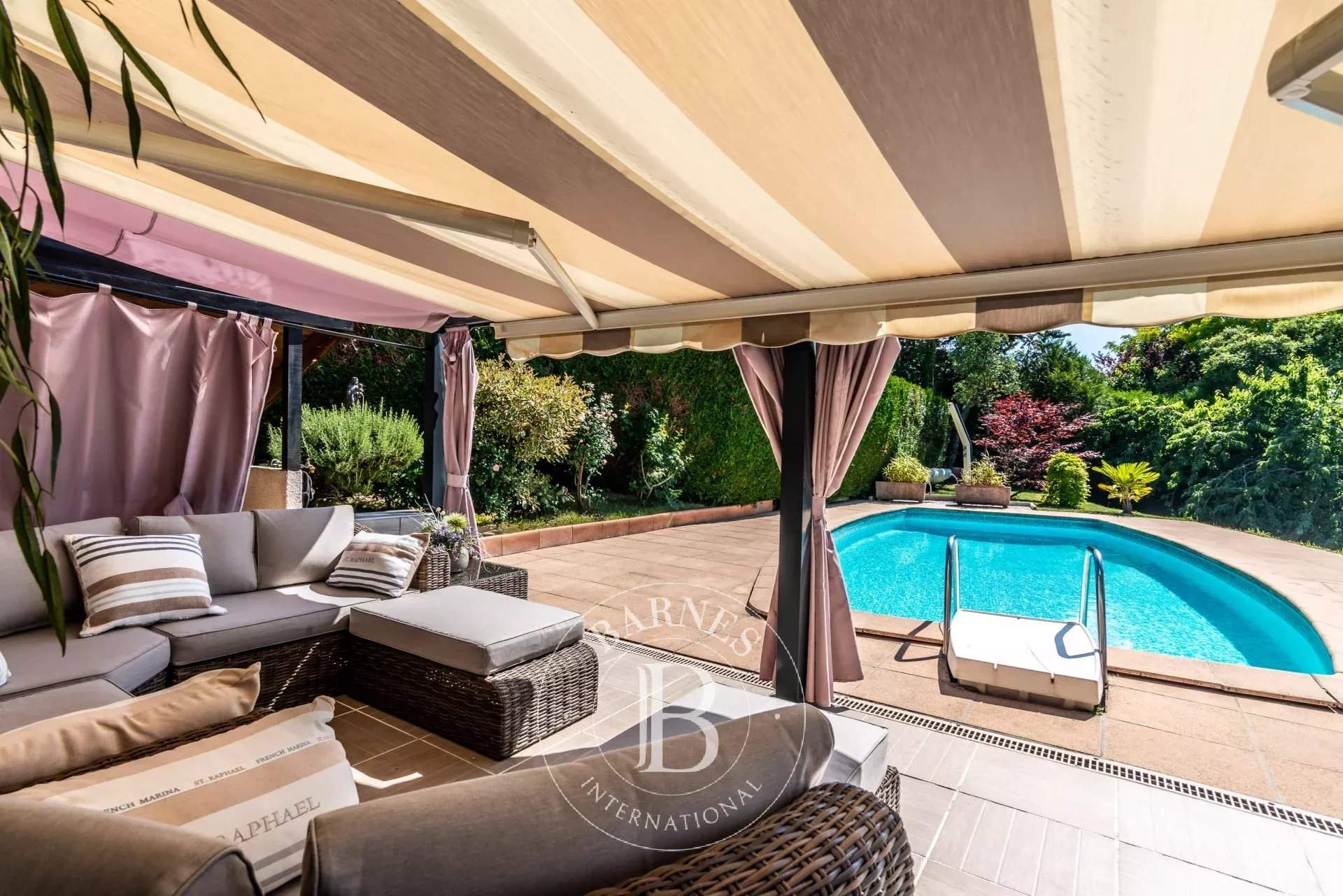 Ballaison  - Maison 6 Pi&egrave;ces 4 Chambres - picture 12