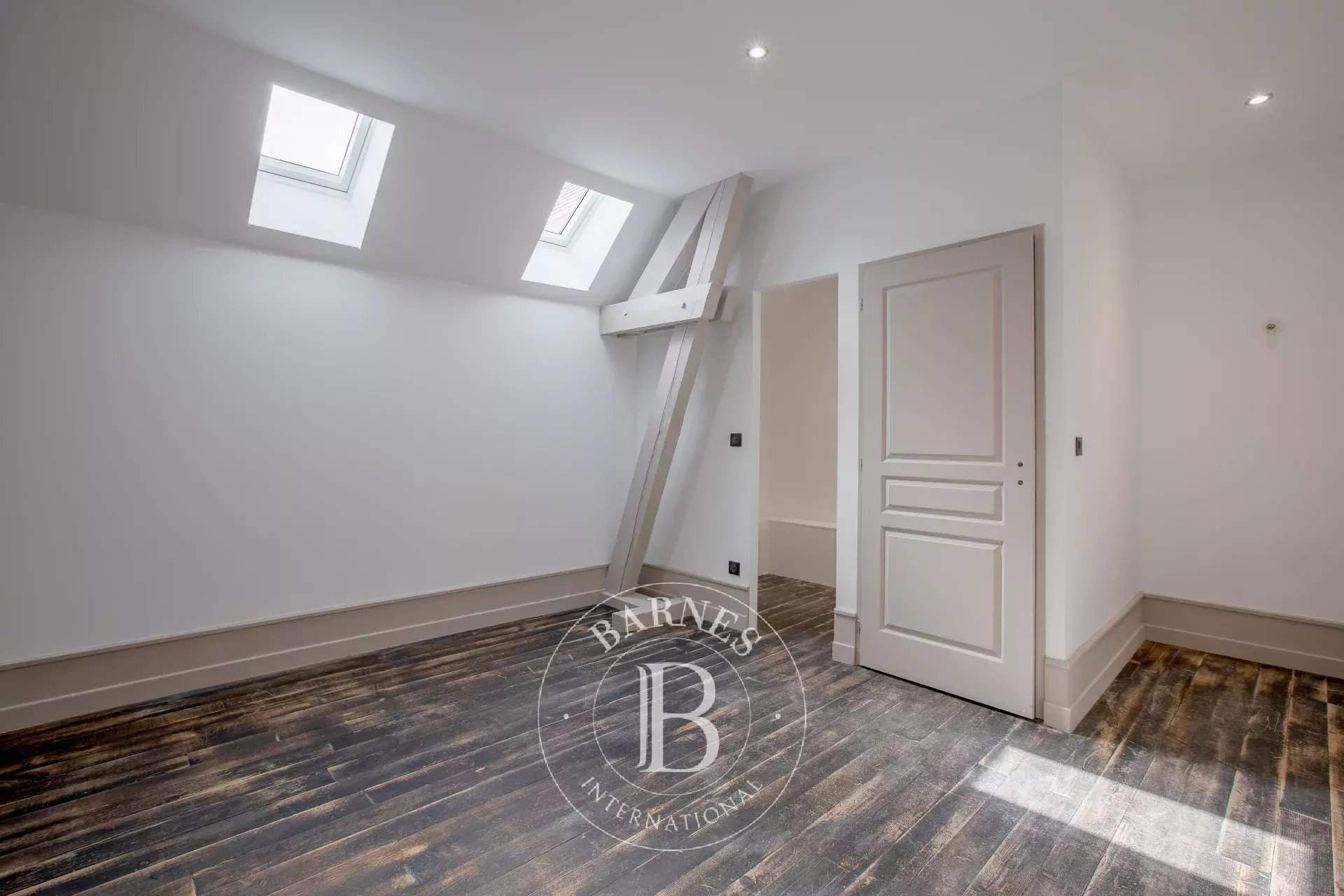 Draillant  - Apartment 3 Bedrooms - picture 7