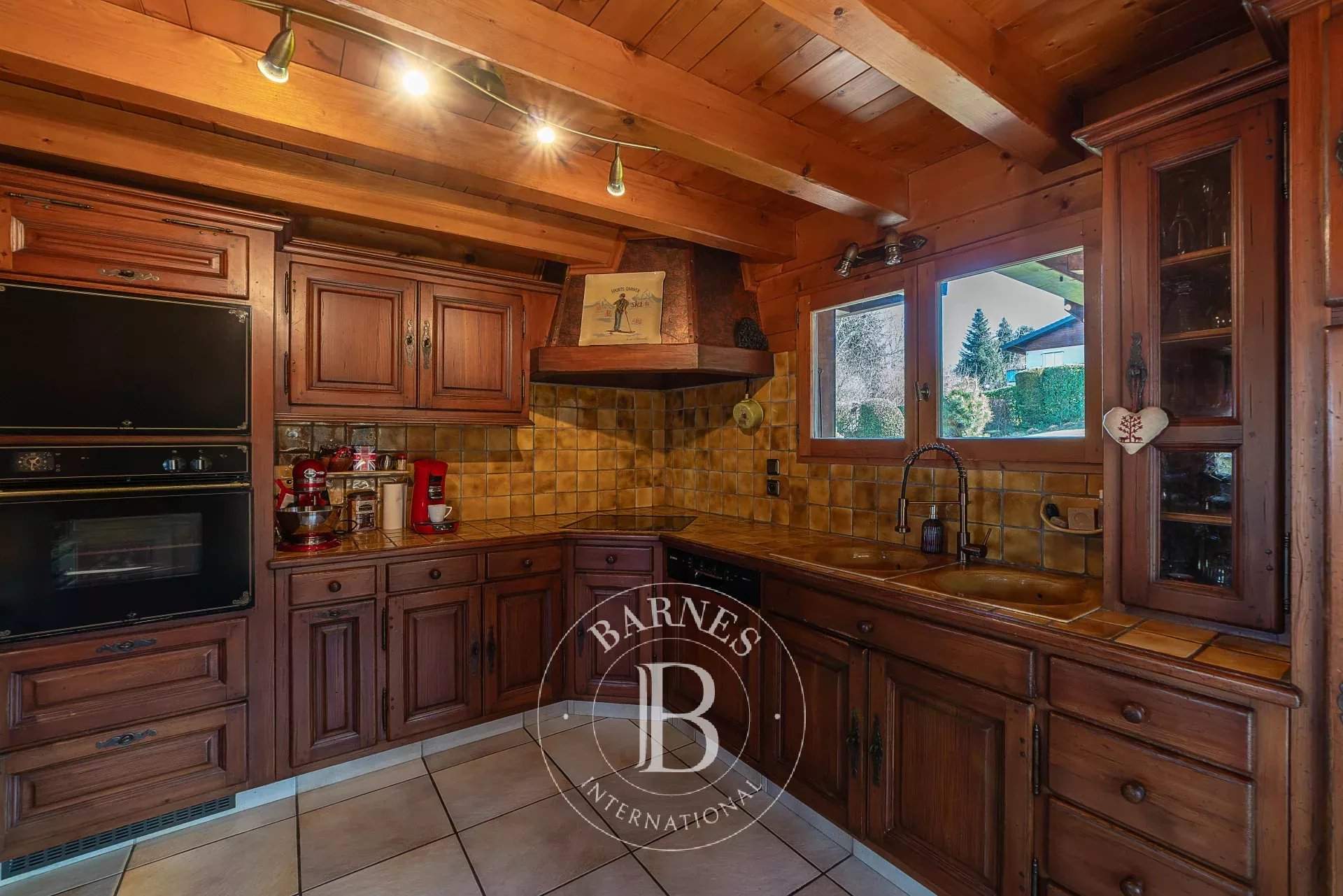 Saint-Paul-en-Chablais  - Chalet 3 Bedrooms - picture 5