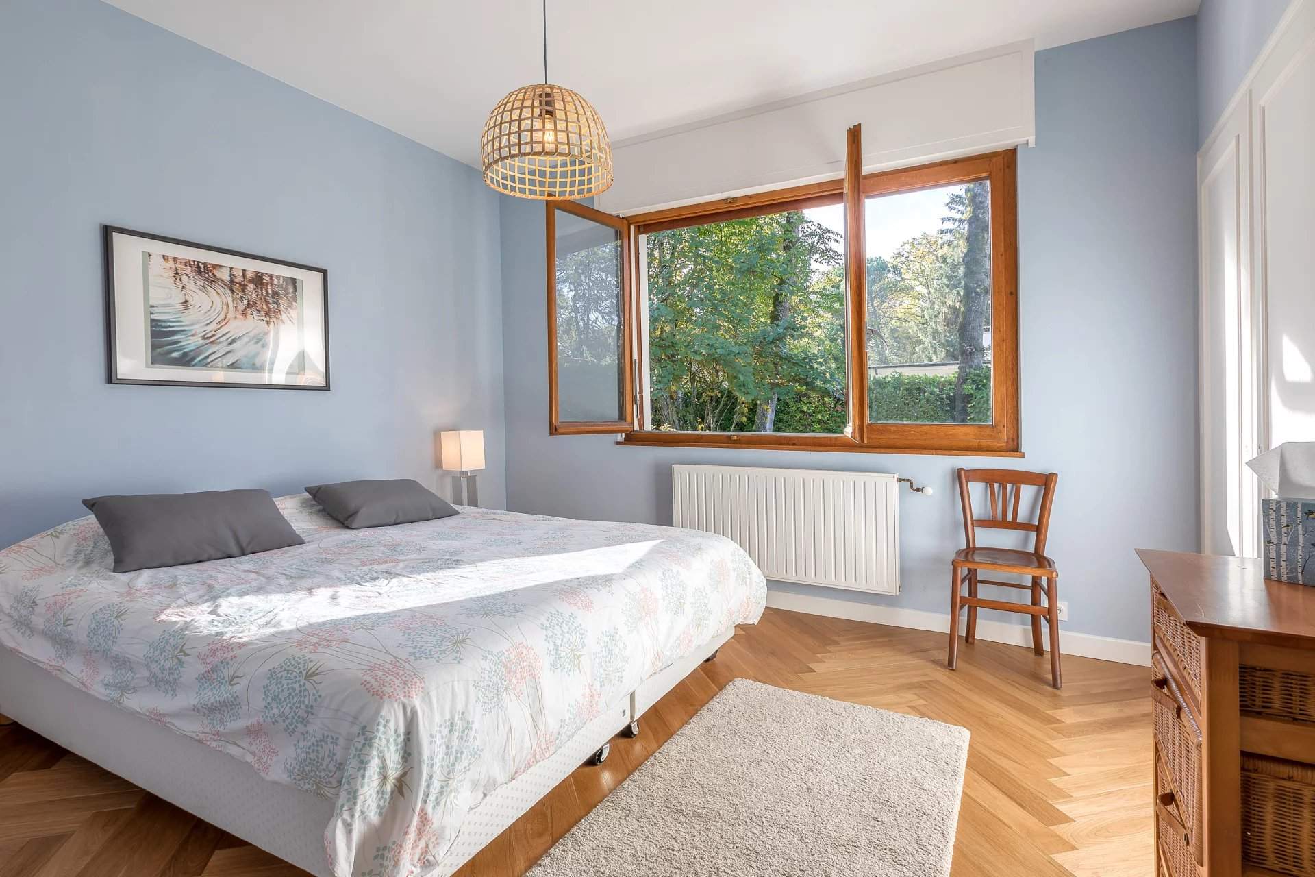 Sciez  - House 4 Bedrooms - picture 12