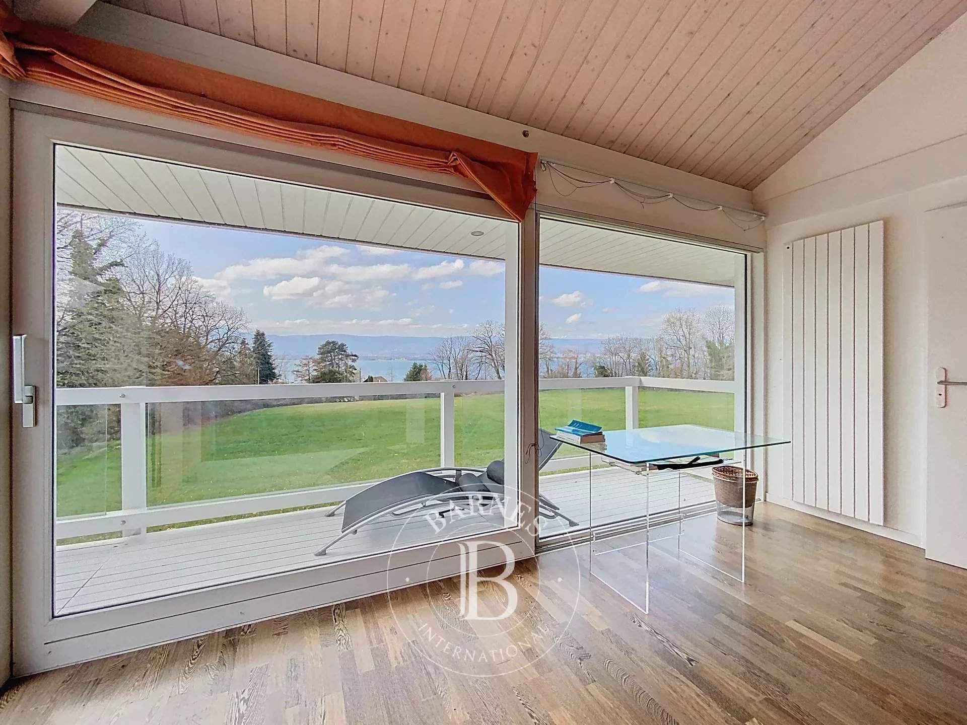 Yvoire  - Maison 6 Pi&egrave;ces 4 Chambres - picture 9