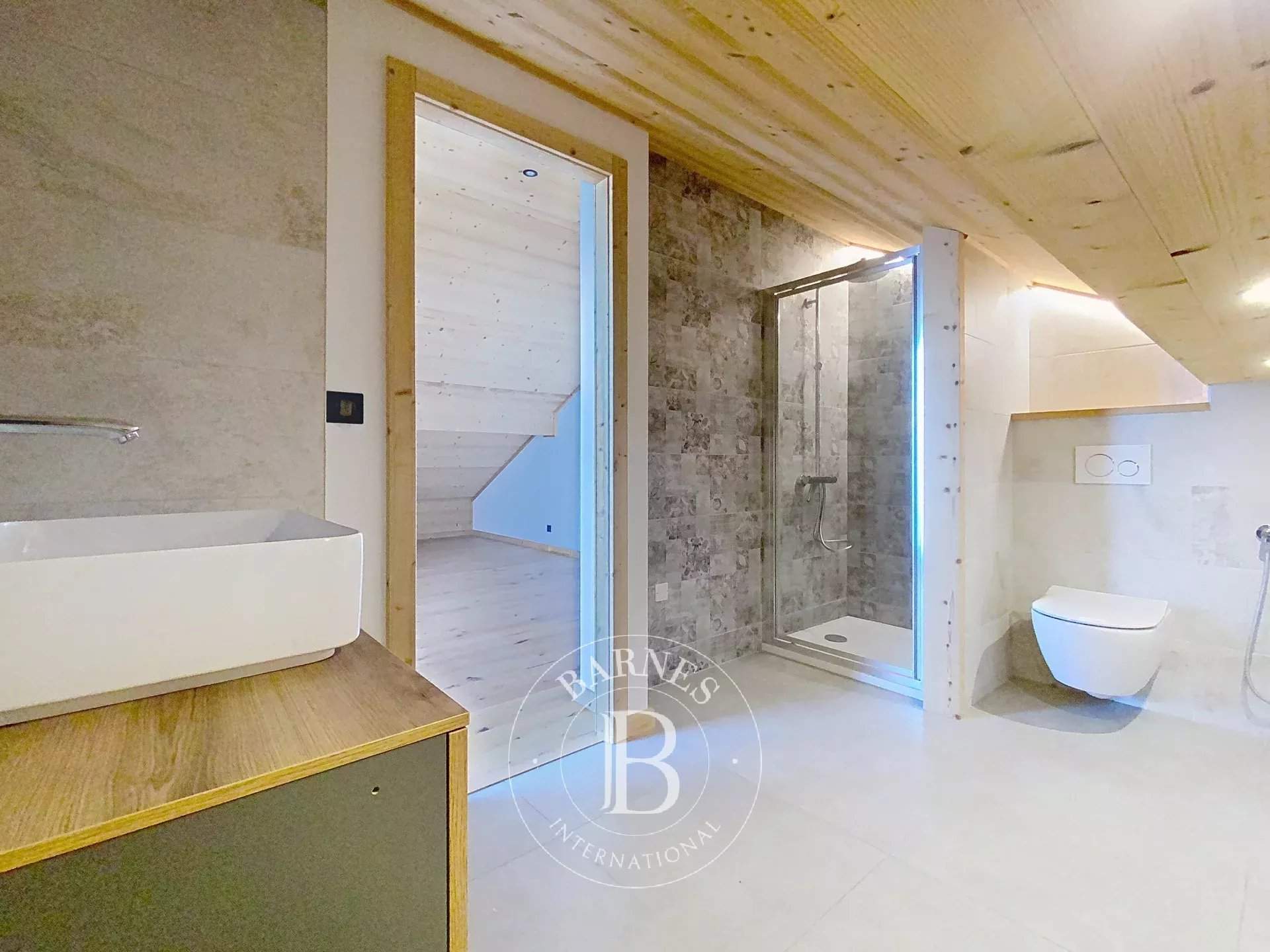 Lugrin  - Maison 5 Pièces 3 Chambres - picture 13