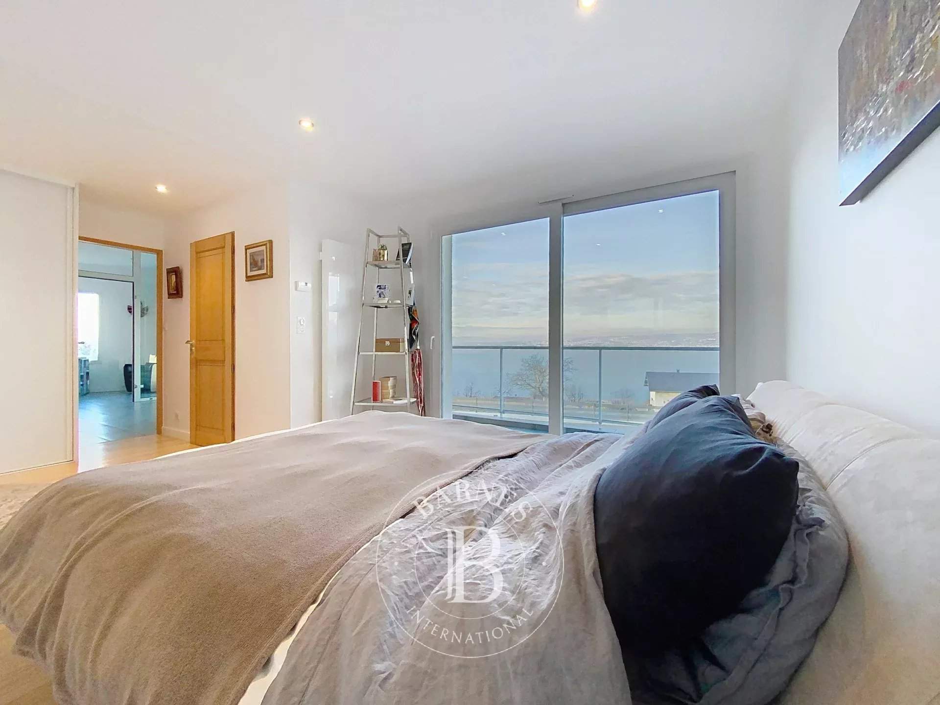 Lugrin  - Maison 10 Pi&egrave;ces 5 Chambres - picture 14