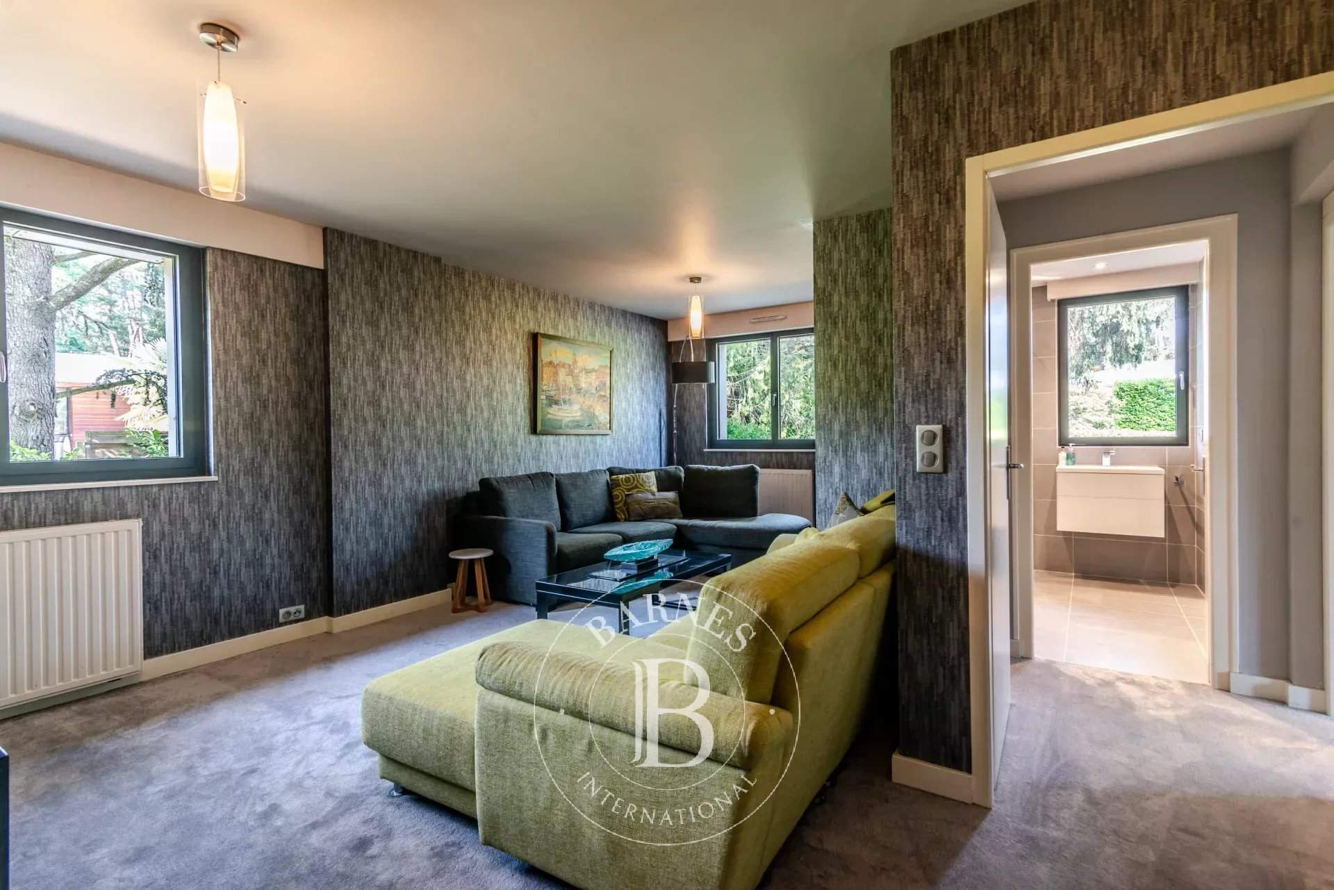 Sciez  - Maison 8 Pi&egrave;ces 4 Chambres - picture 7