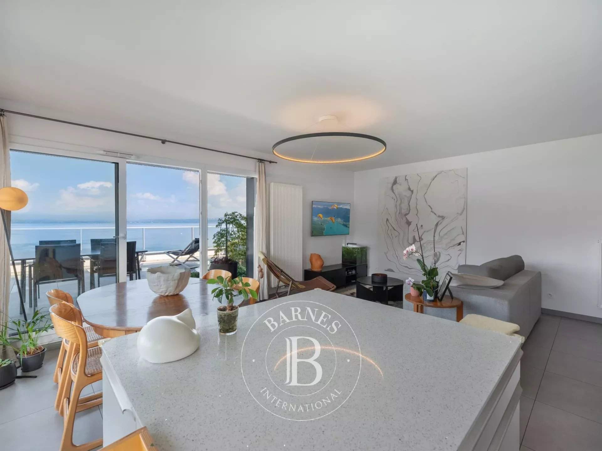 Neuvecelle  - Appartement 4 Pi&egrave;ces 3 Chambres - picture 7