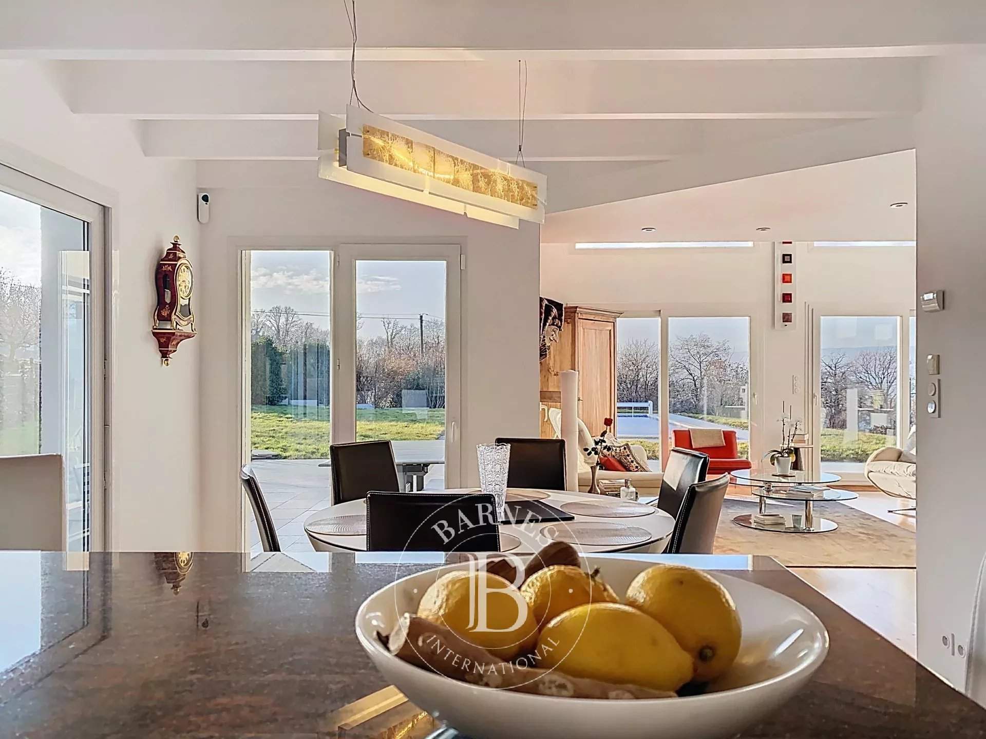 Lugrin  - Maison 10 Pi&egrave;ces 5 Chambres - picture 8