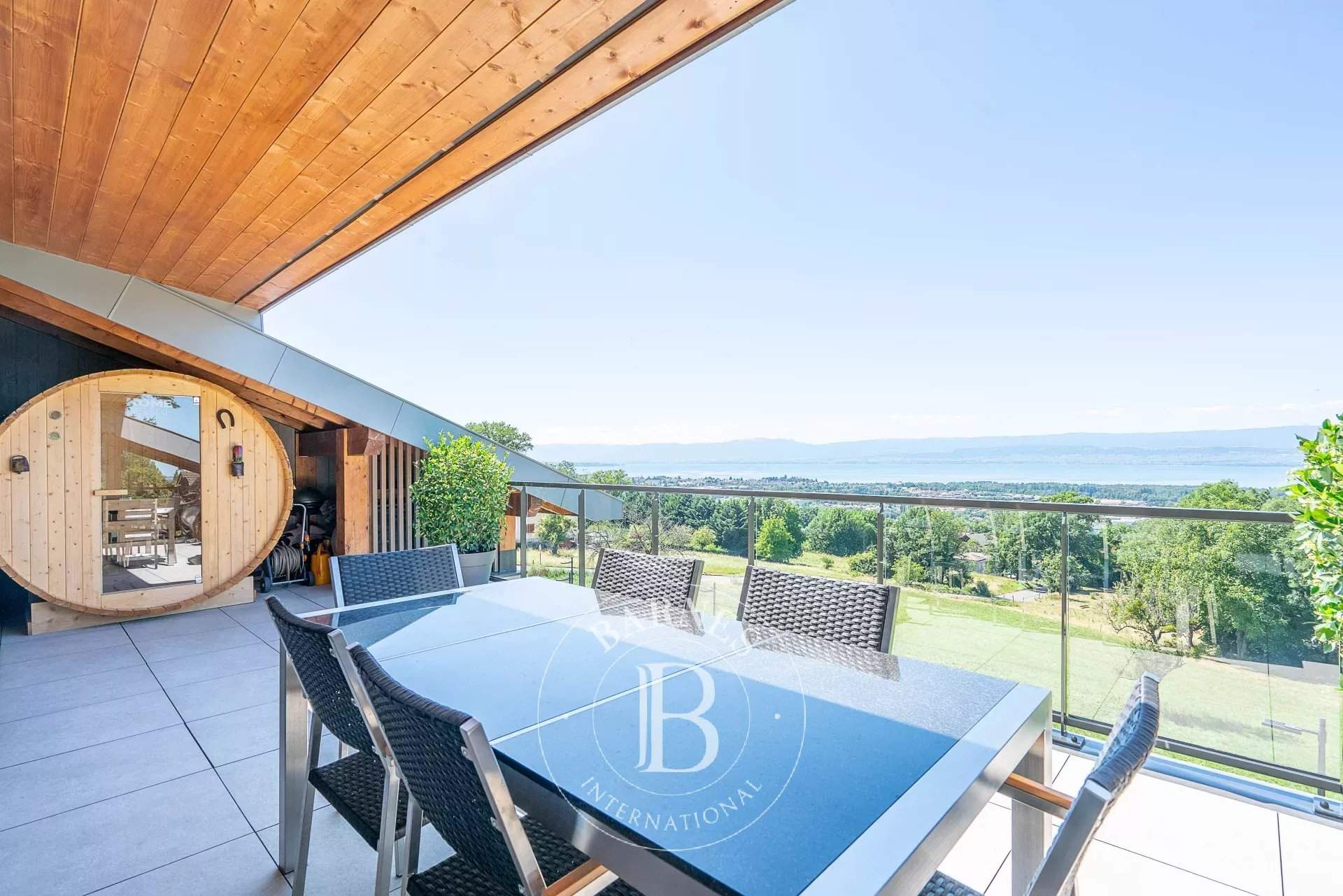 Marin  - Appartement 4 Pi&egrave;ces 3 Chambres - picture 6