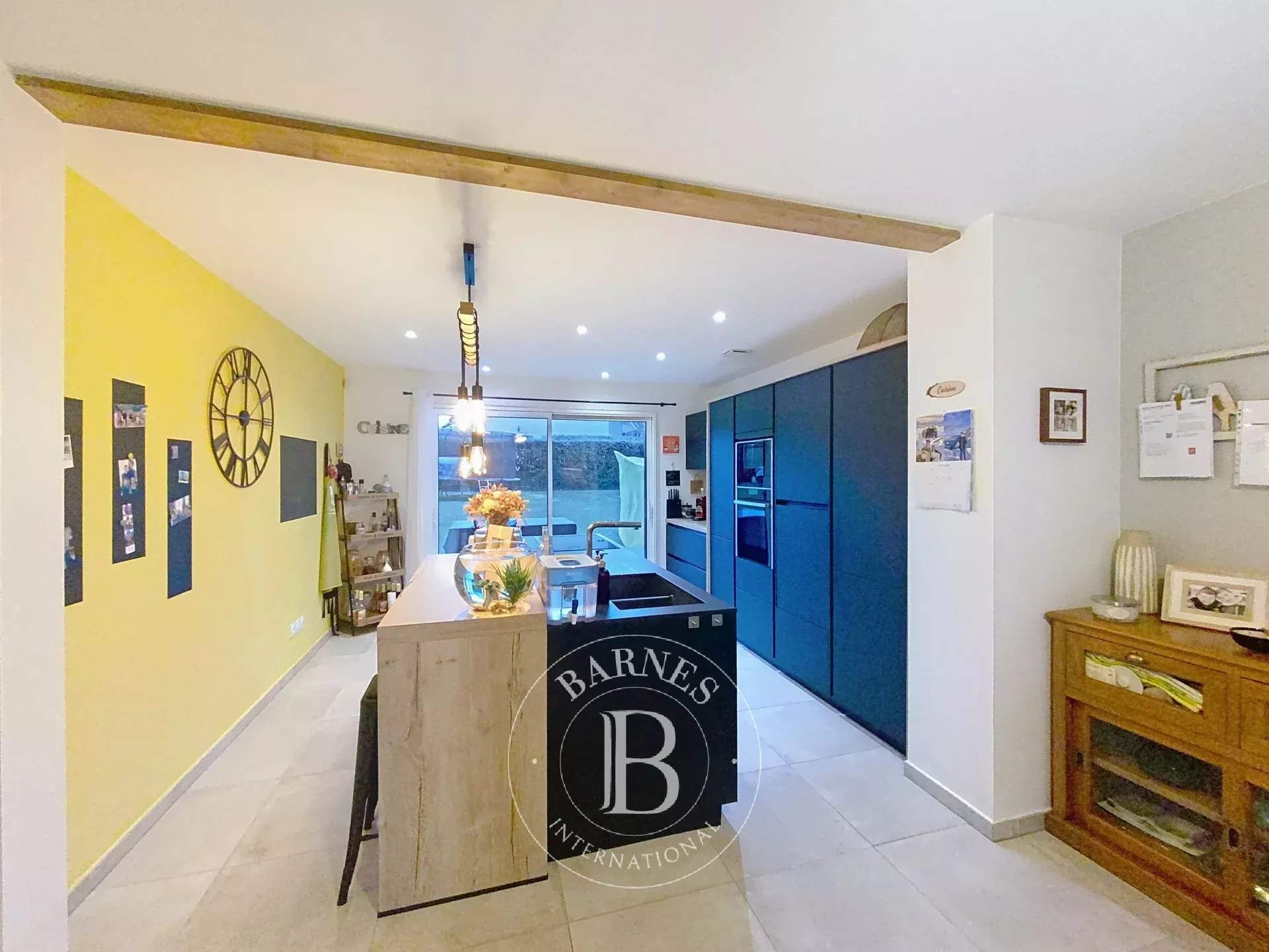 Anthy-sur-Léman  - Maison 5 Pi&egrave;ces 4 Chambres - picture 12