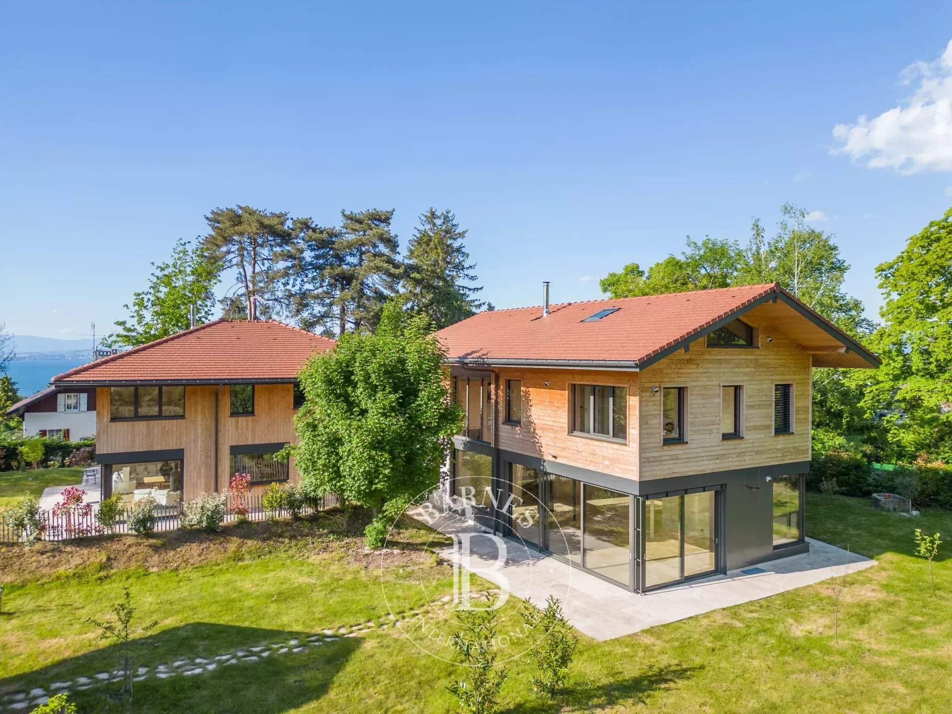 Évian-les-Bains  - House 8 Bedrooms - picture 20