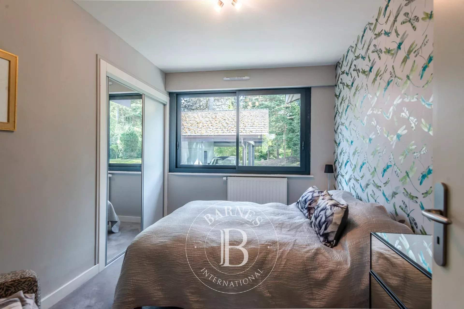 Sciez  - Maison 8 Pi&egrave;ces 4 Chambres - picture 8