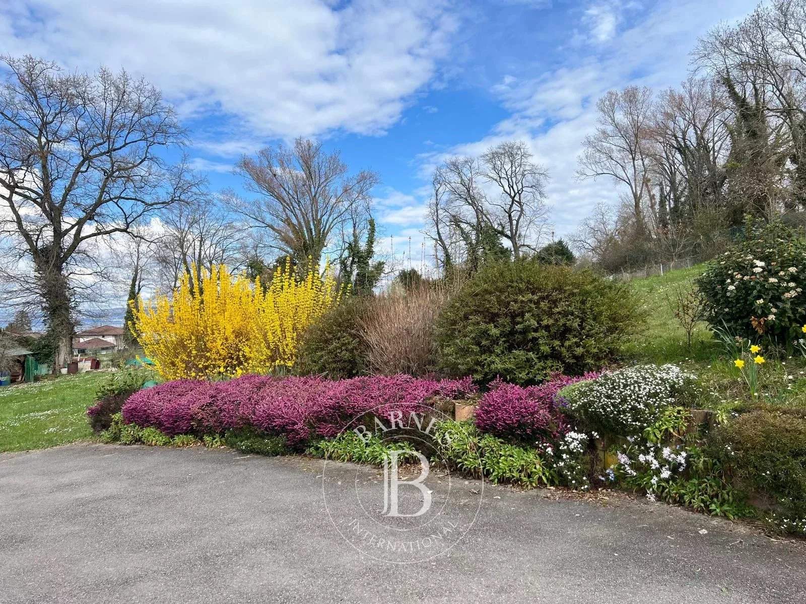 Thonon-les-Bains  - House 7 Bedrooms - picture 5