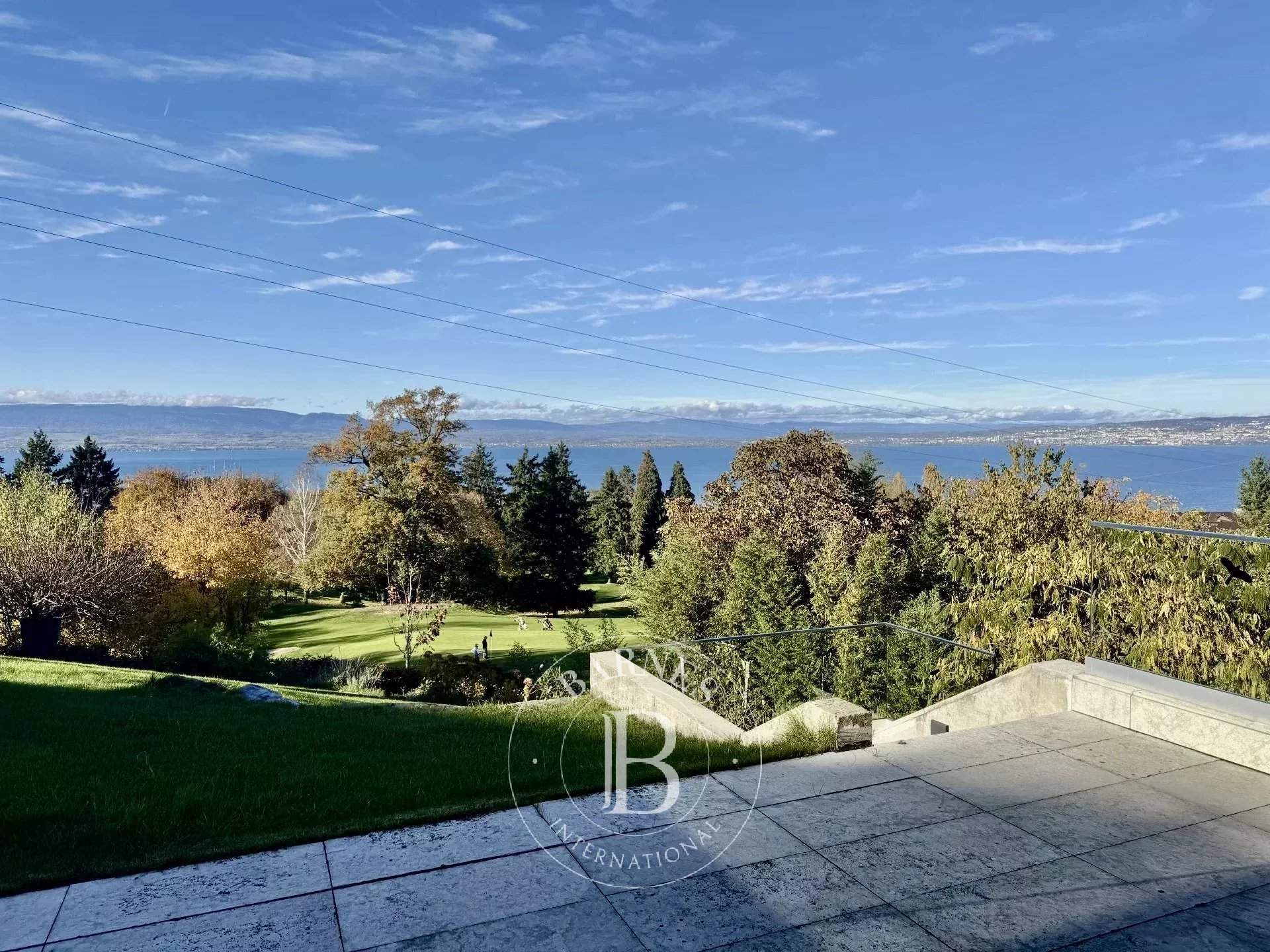 Évian-les-Bains  - House 3 Bedrooms - picture 13