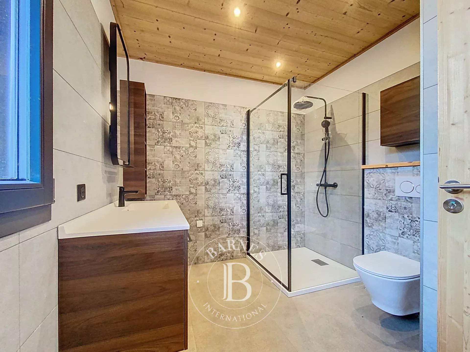 Lugrin  - Maison 5 Pièces 3 Chambres - picture 10