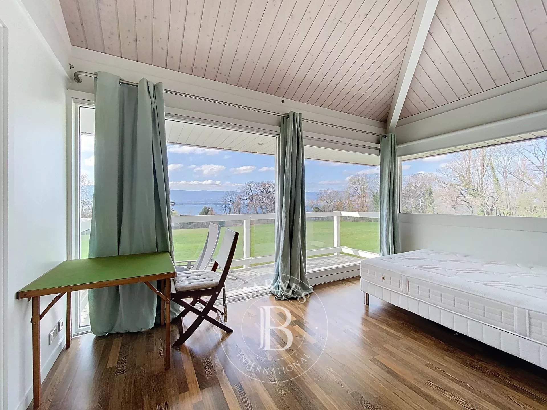 Yvoire  - Maison 6 Pi&egrave;ces 4 Chambres - picture 10