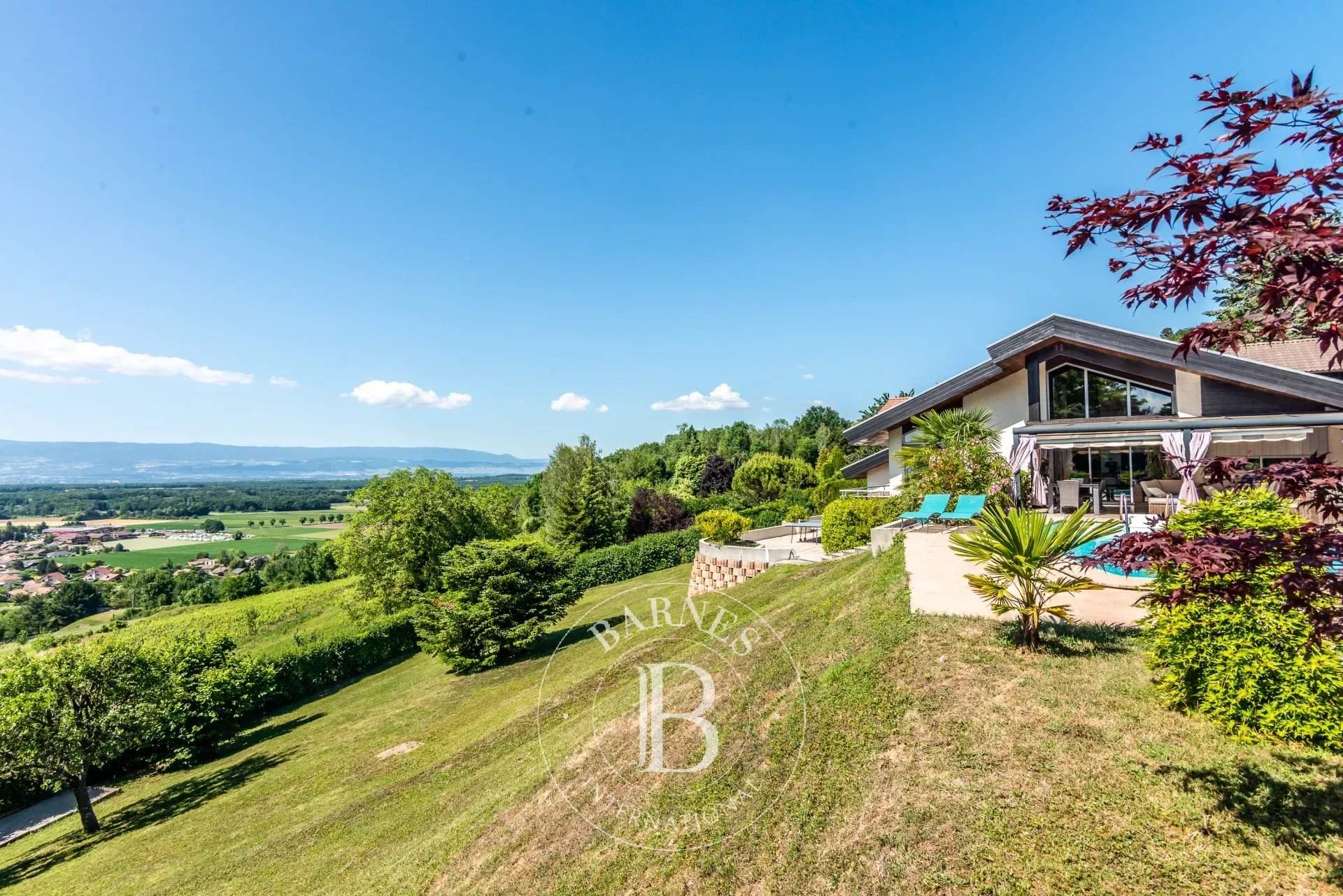 Ballaison  - Maison 6 Pi&egrave;ces 4 Chambres - picture 11