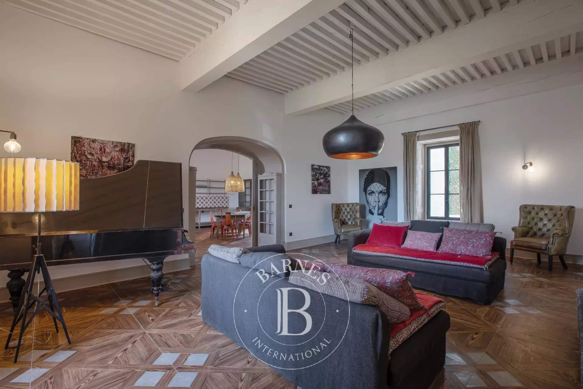 Draillant  - Apartment 3 Bedrooms - picture 2