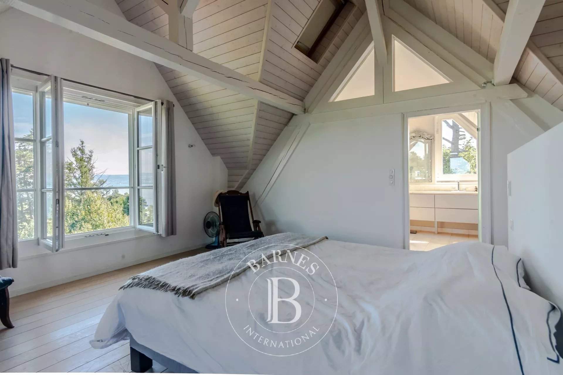 Évian-les-Bains  - House 7 Bedrooms - picture 17