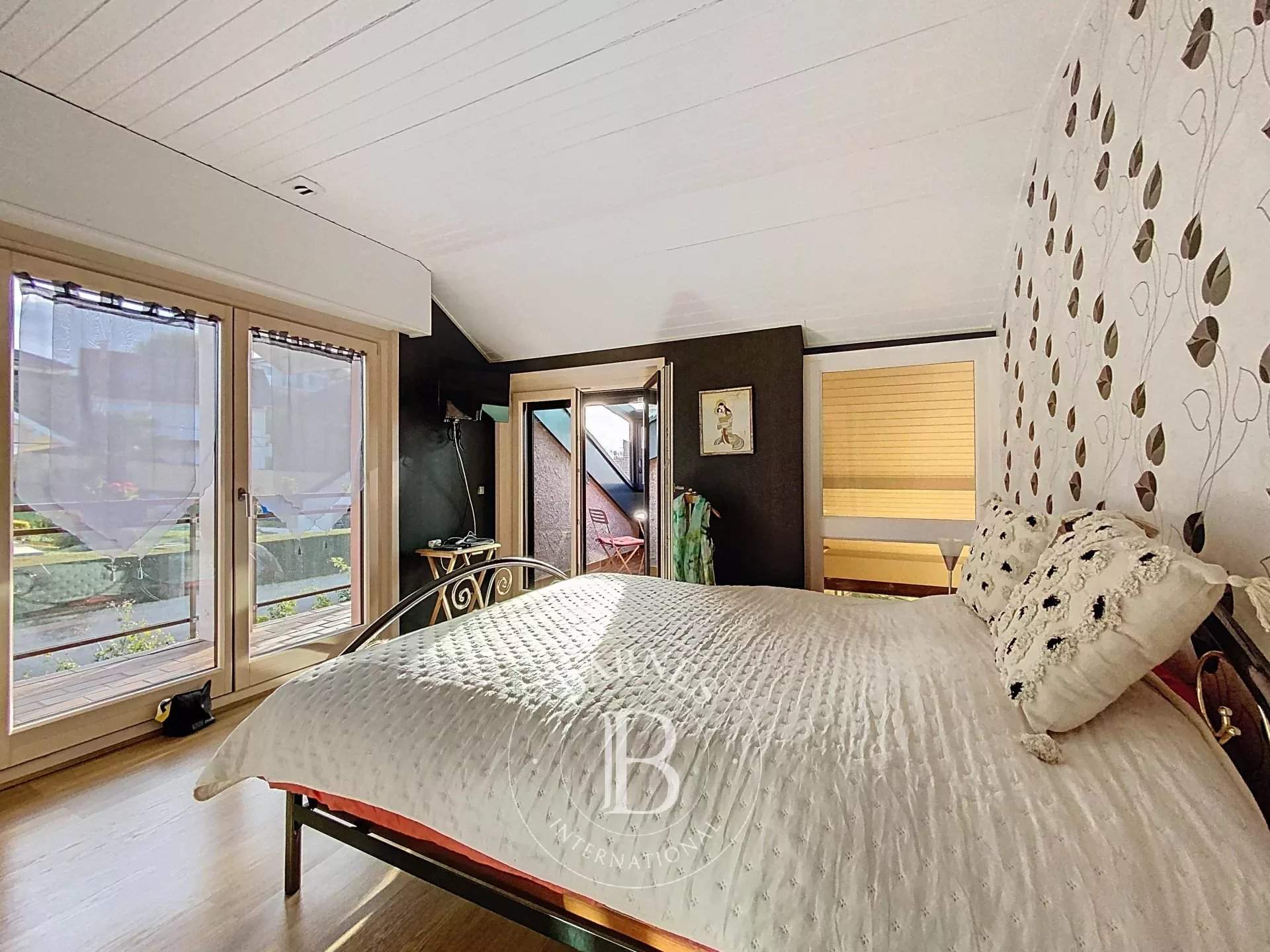 Thonon-les-Bains  - House 3 Bedrooms - picture 9