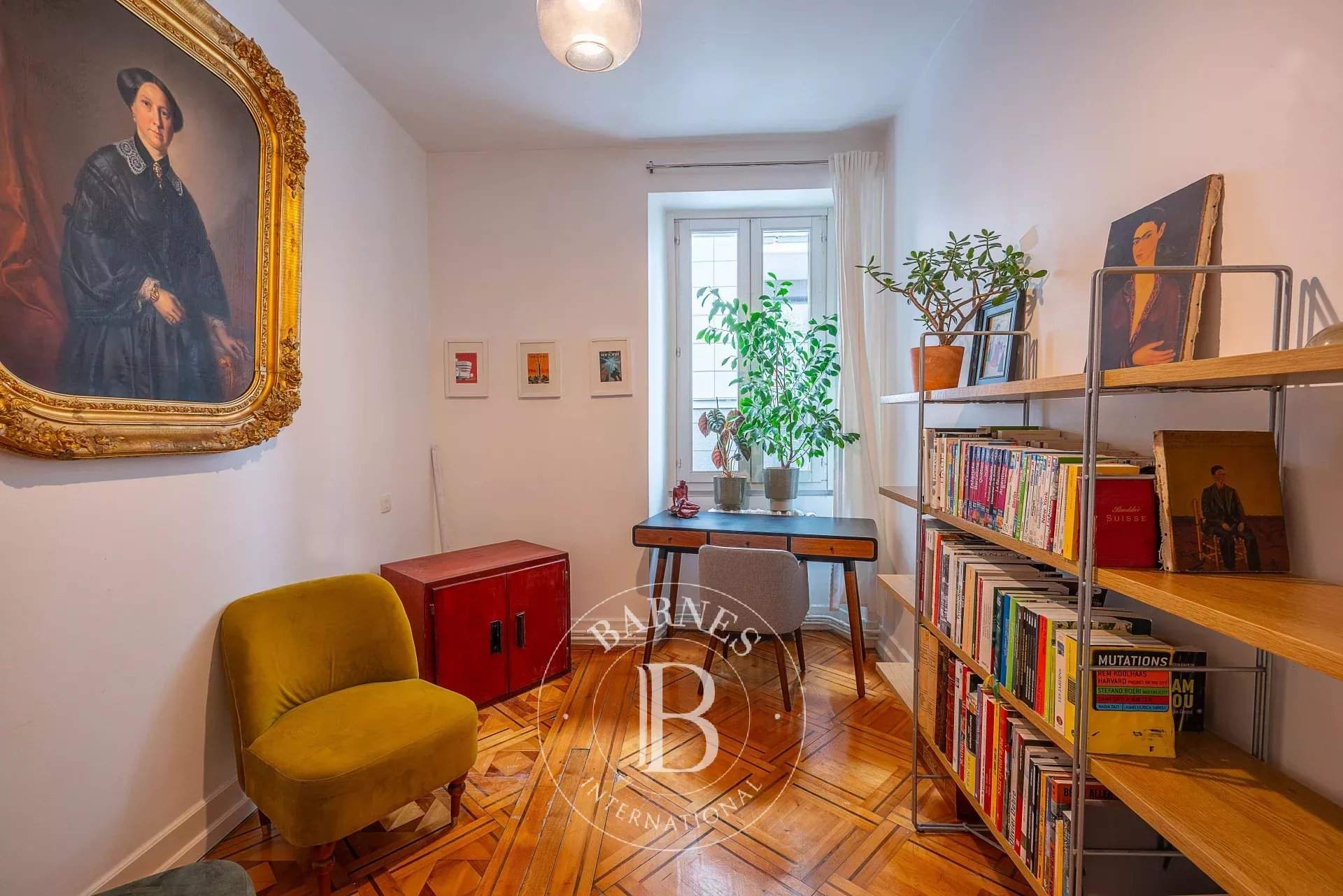 Évian-les-Bains  - Apartment 2 Bedrooms - picture 12