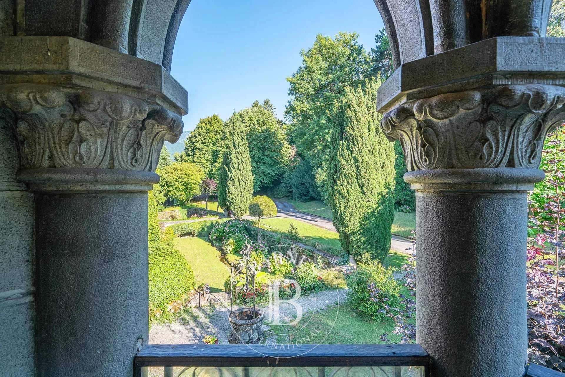 Lugrin  - Apartment 4 Bedrooms - picture 4