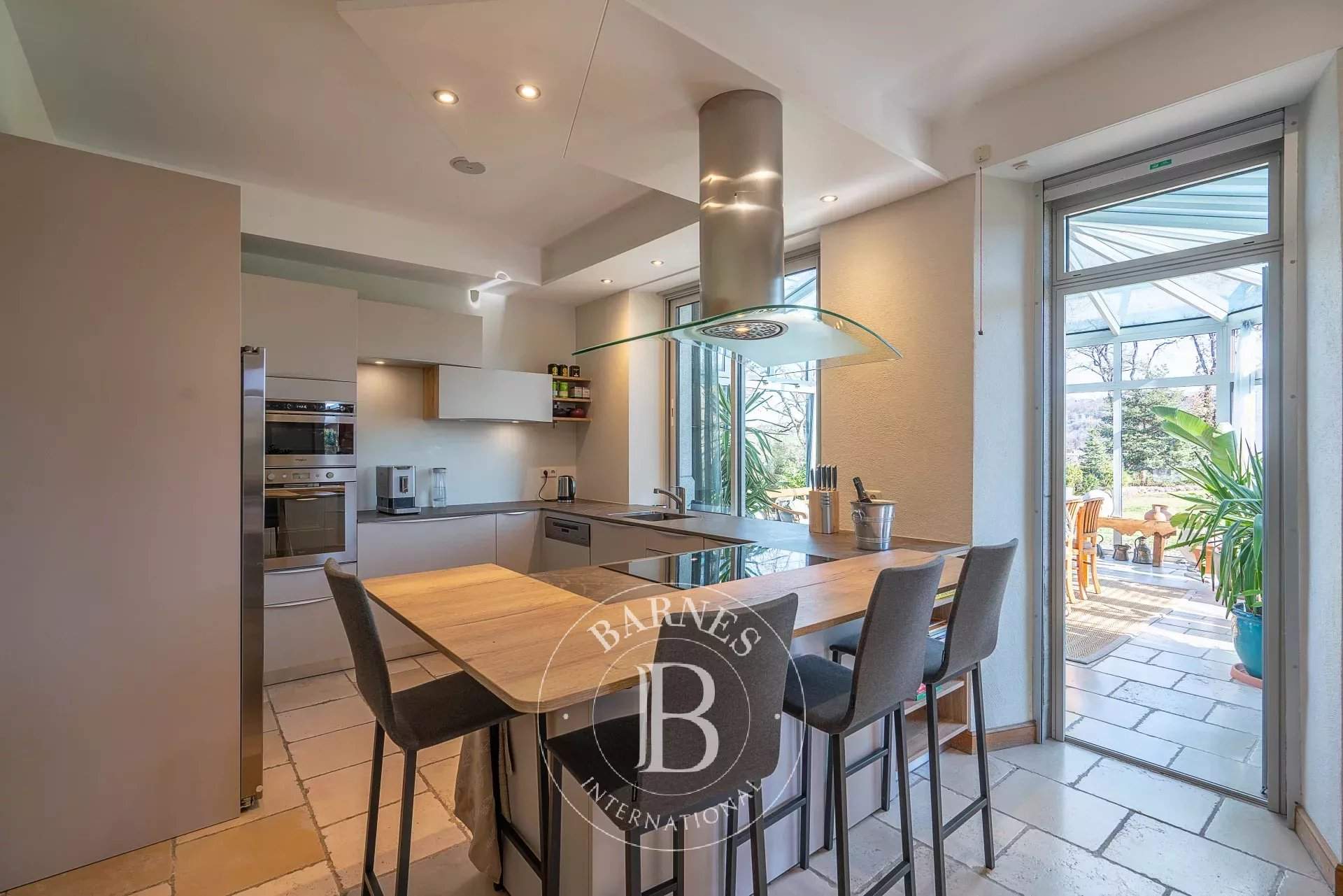 Thonon-les-Bains  - Maison 12 Pi&egrave;ces 5 Chambres - picture 4