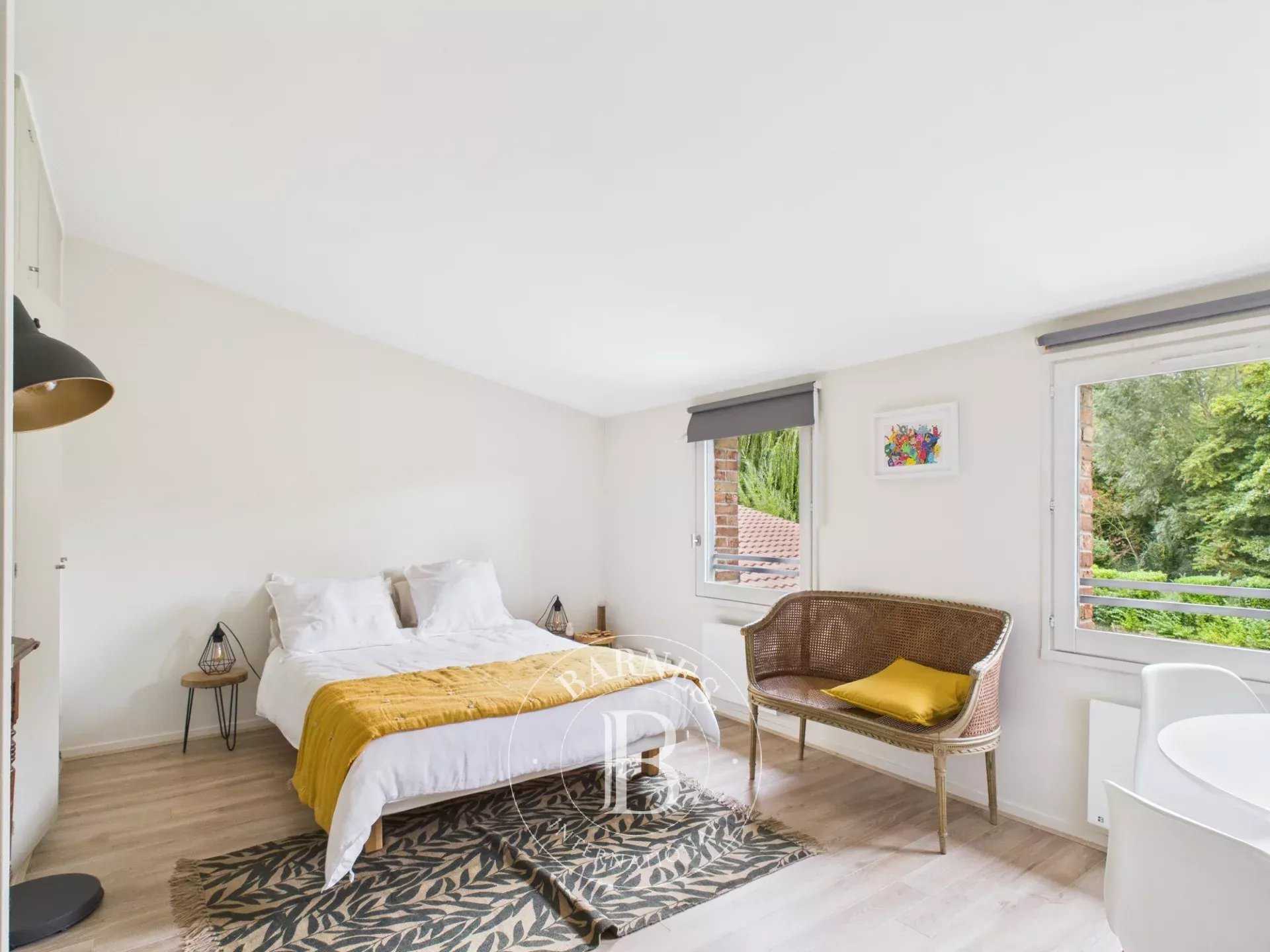 Villeneuve-d'Ascq  - House 4 Bedrooms